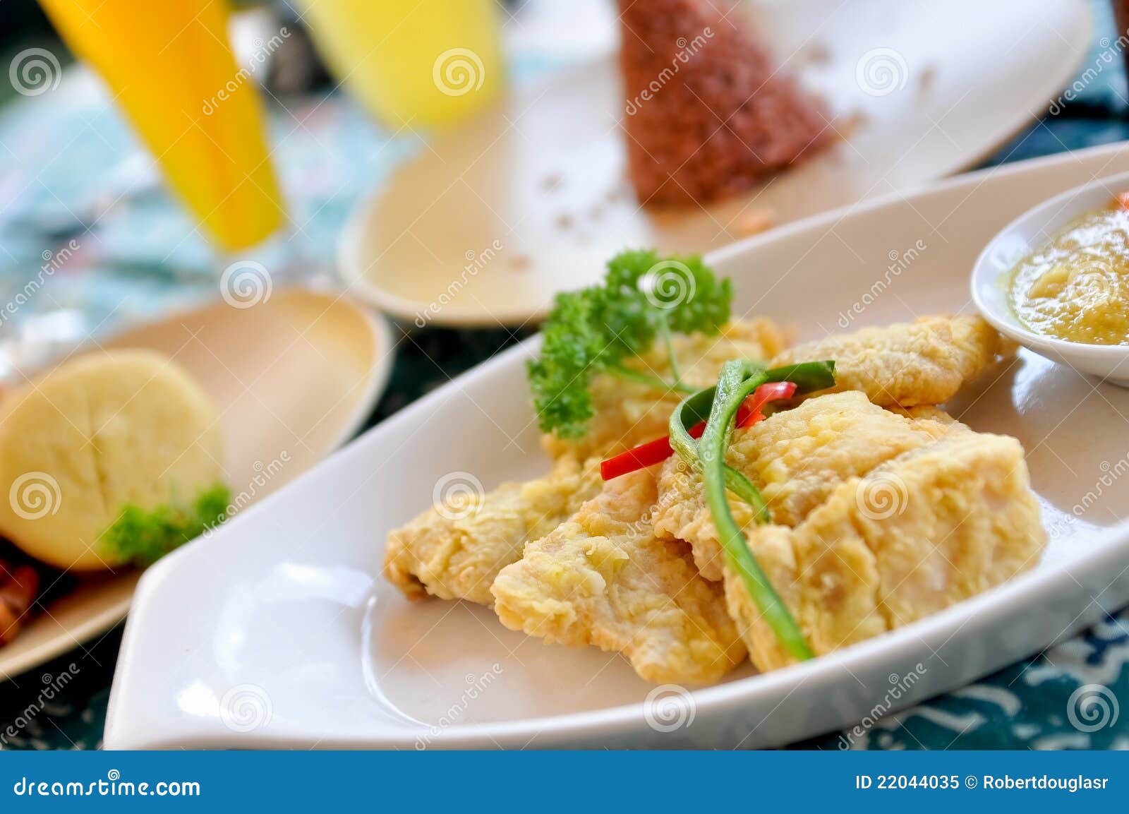 Asian Indonesian Oriental Cuisine Stock Image - Image of asia, eating