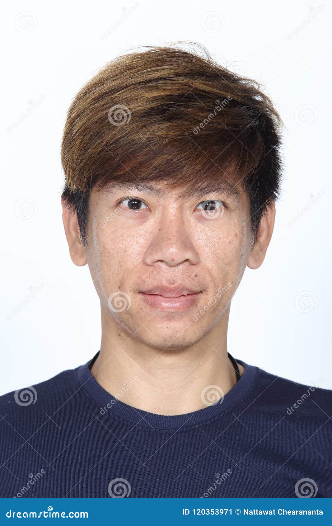 Asian Man before Applying Make Up Hair Style. No Retouch, Fresh Stock Image - Image of heart, foundation: 120353971 Asian Man before Applying Make Up Hair Style. No Retouch, Fresh Stock Image - Image of heart, foundation: 120353971