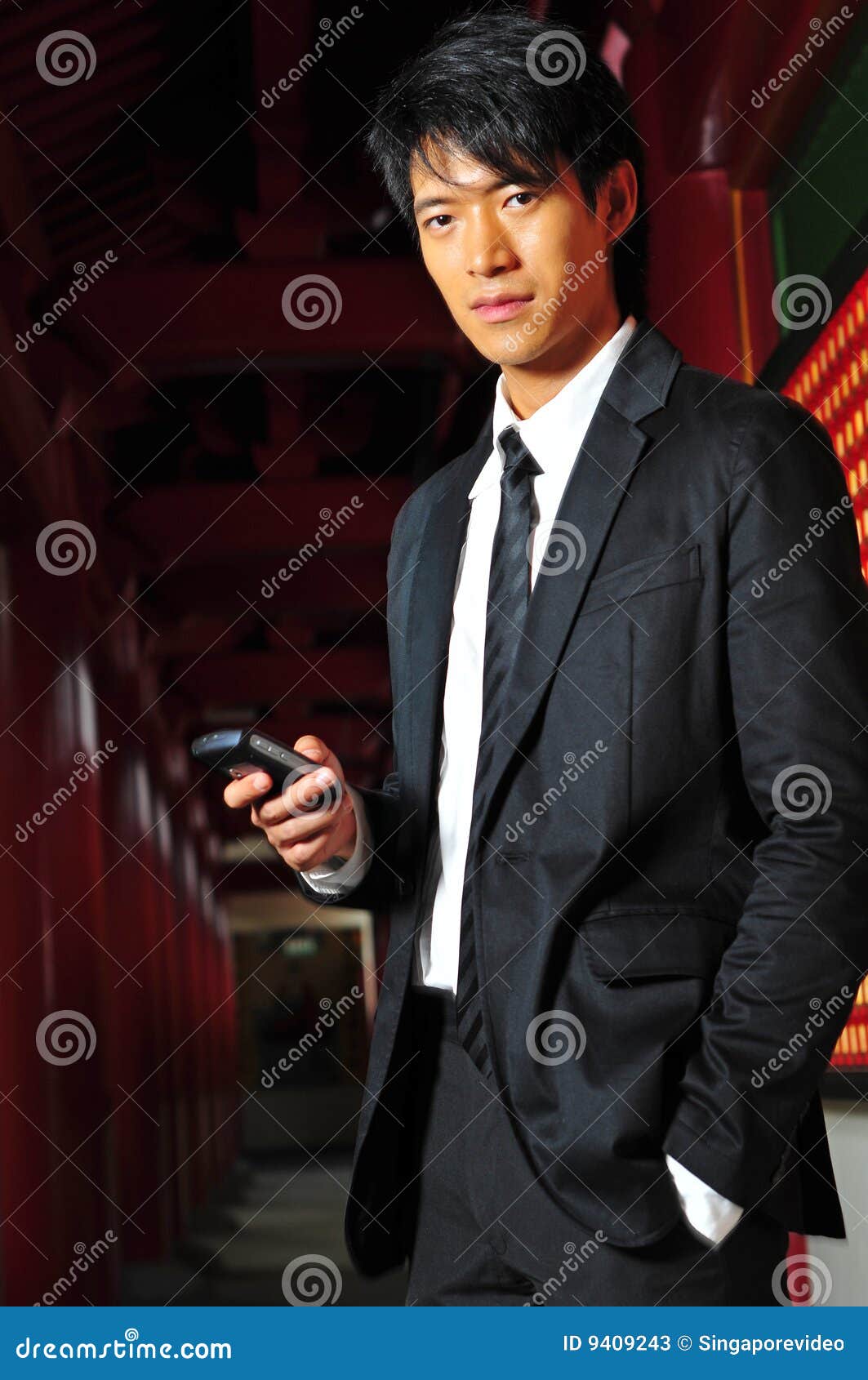 Amature uk upskirt Asian man in suit
