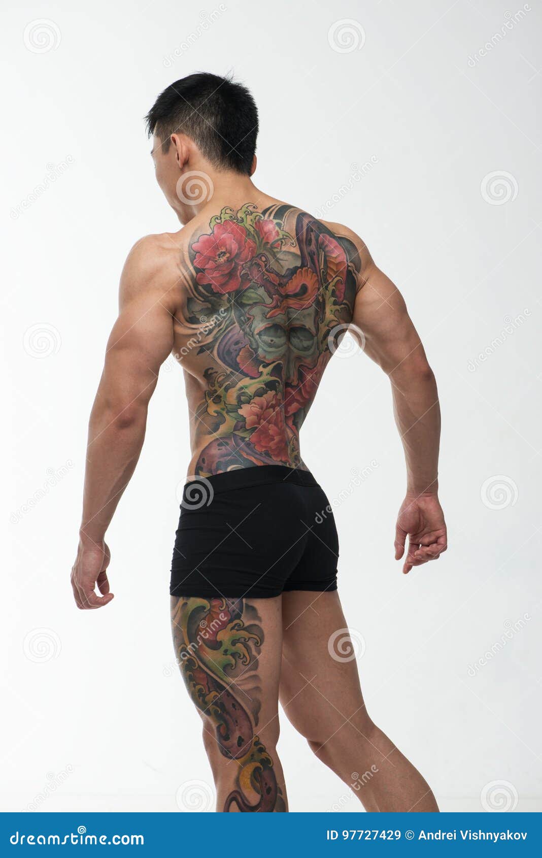2191 Male Model With Tattoos Photos and Premium High Res Pictures  Getty  Images