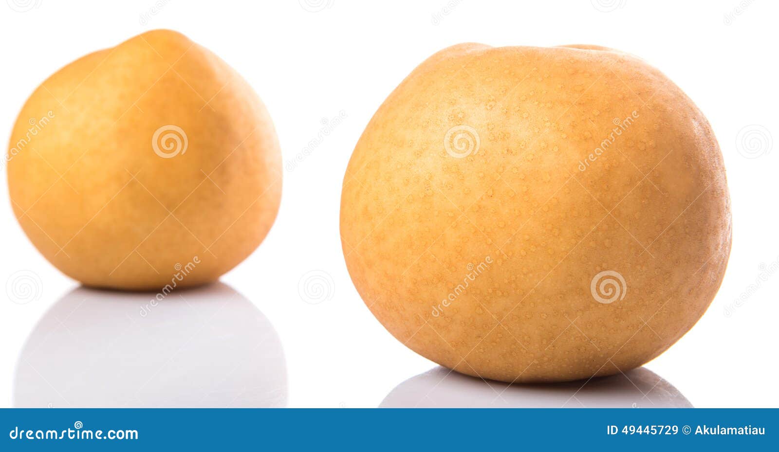 Asian Pear Nashi Pear Fruit V Stock Photos Free & RoyaltyFree Stock