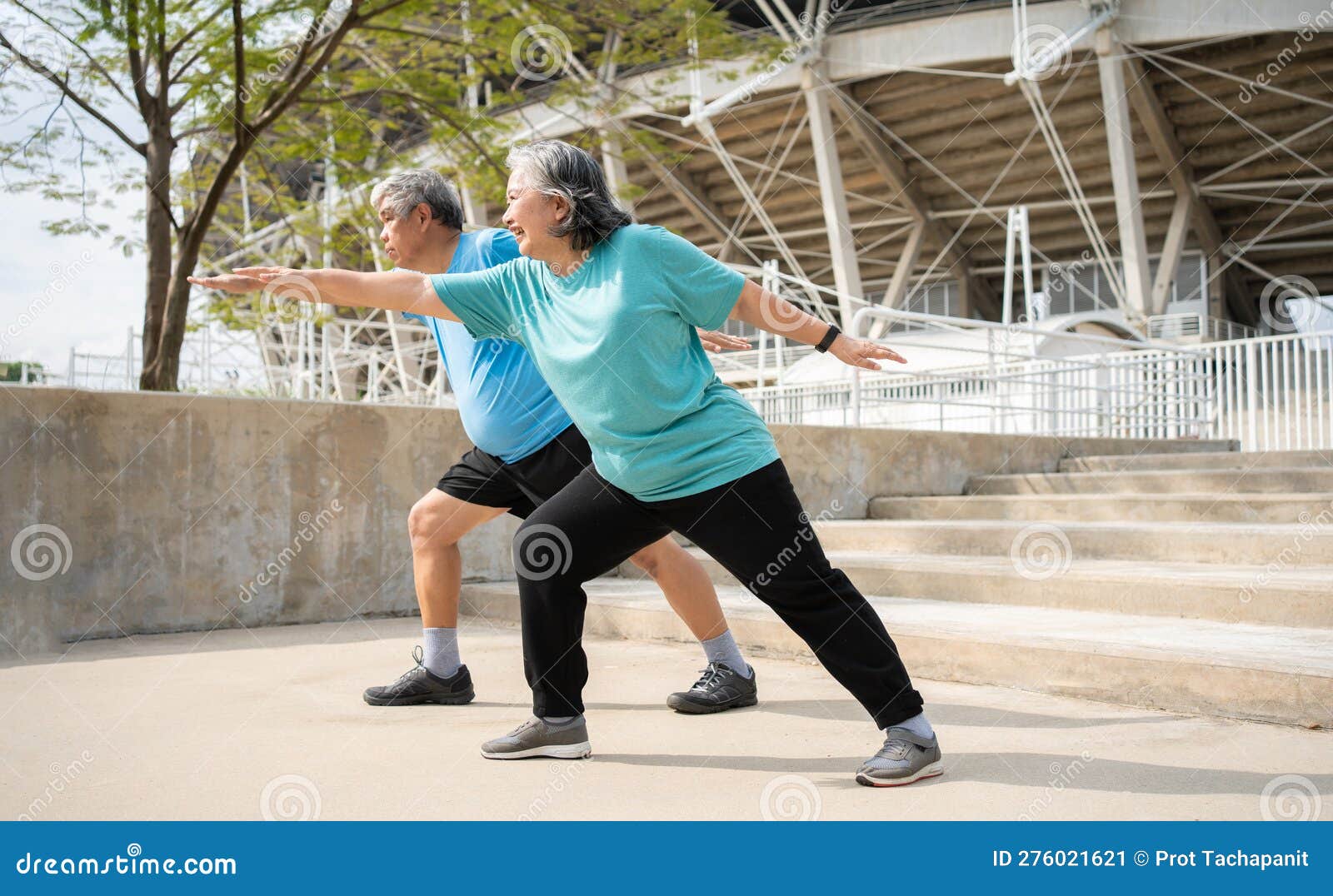 Why Outdoor Exercise Is Great for the Whole Family