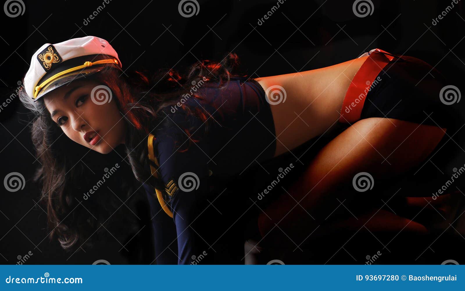 Asian belle stock photo. Image of concept, adult, female - 93697280