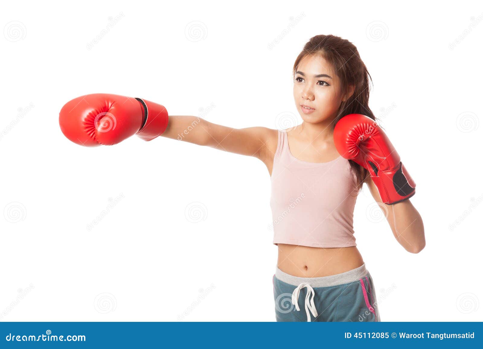 Asian Girls Boxing Porn Galleries