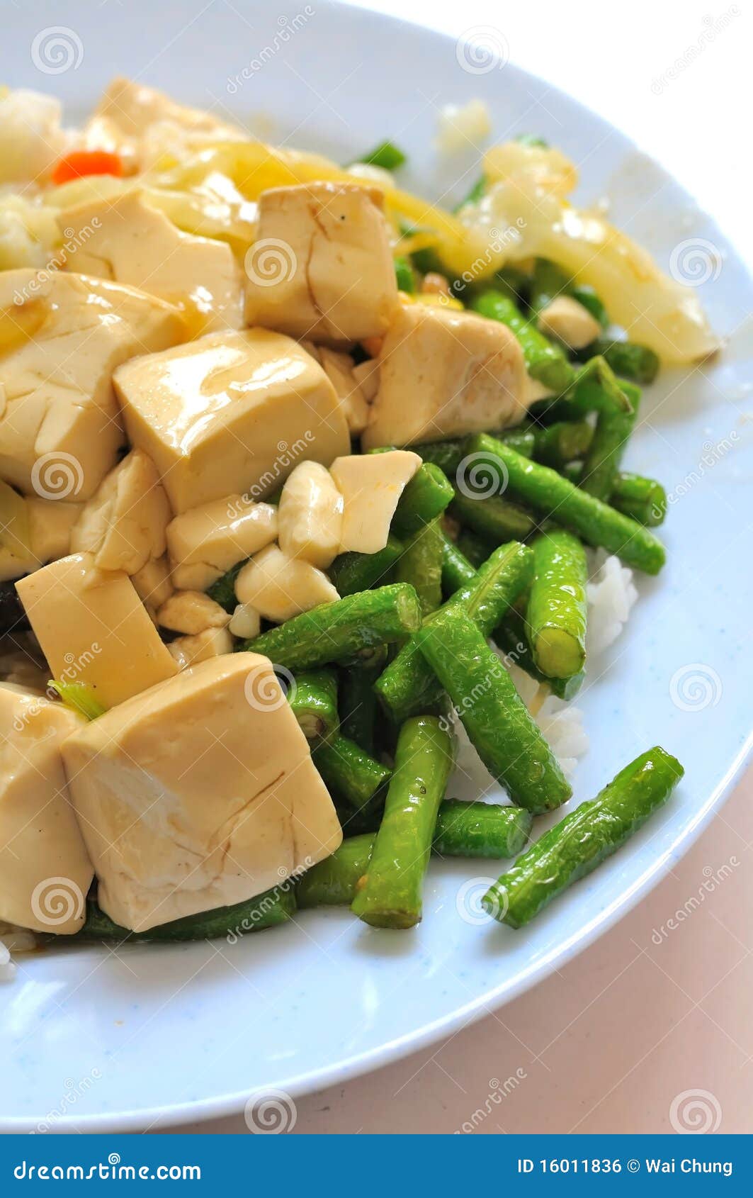 Asian Style Mixed Vegetable Cuisine Stock Photo Image of restaurant