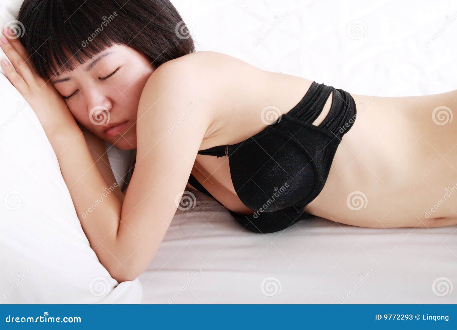 Sleep Asian 38