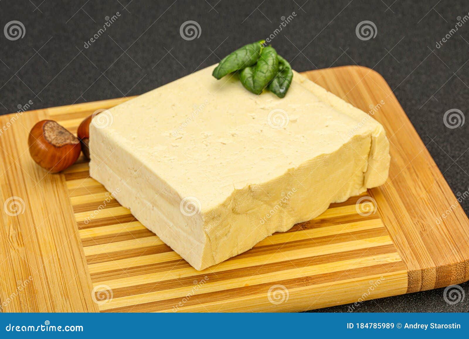 Asian Vegetarian Tofu Soya Cheese Stock Image Image of diet, japanese
