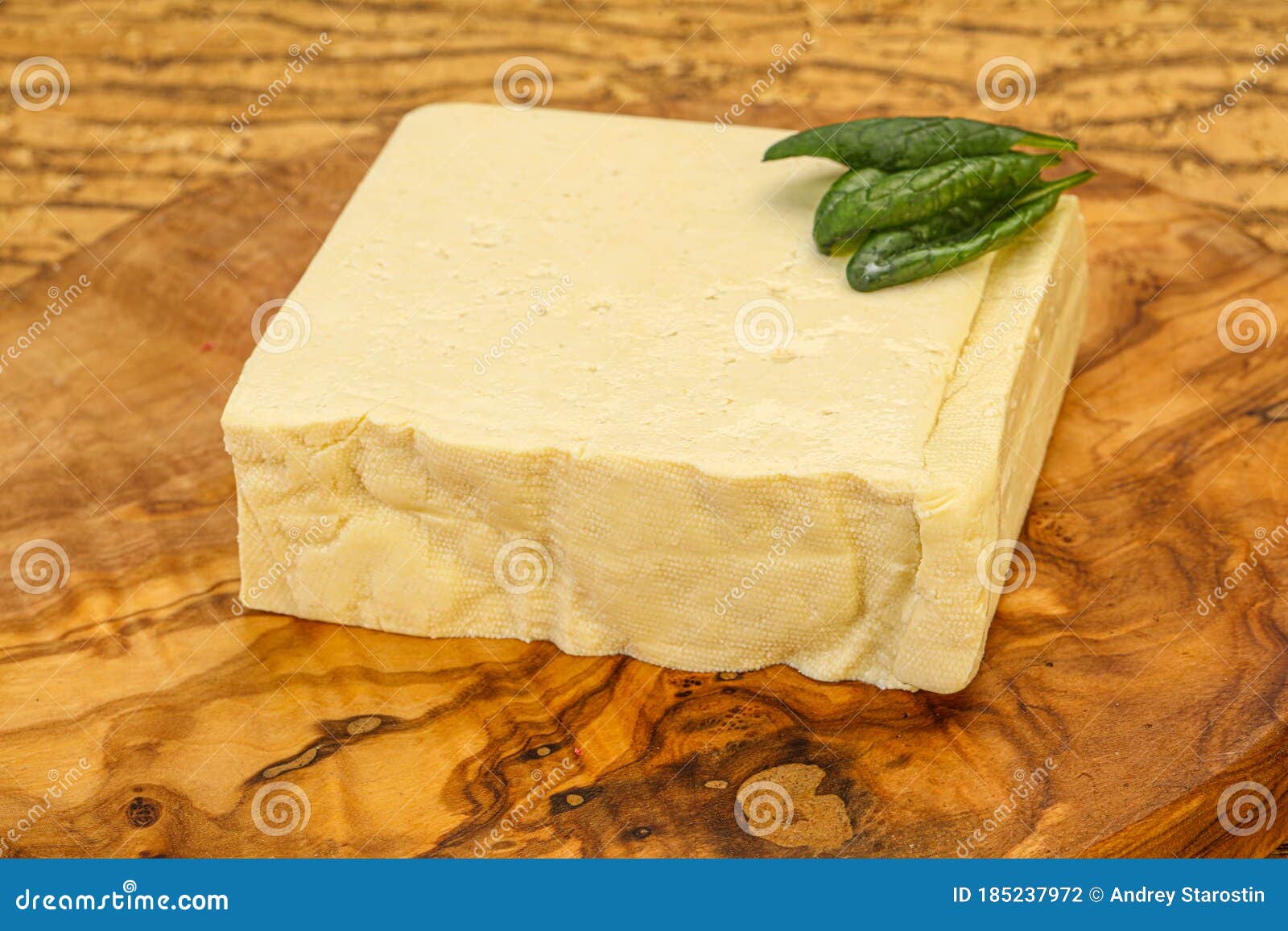Asian Vegetarian Tofu Soya Cheese Stock Photo Image of ingredient