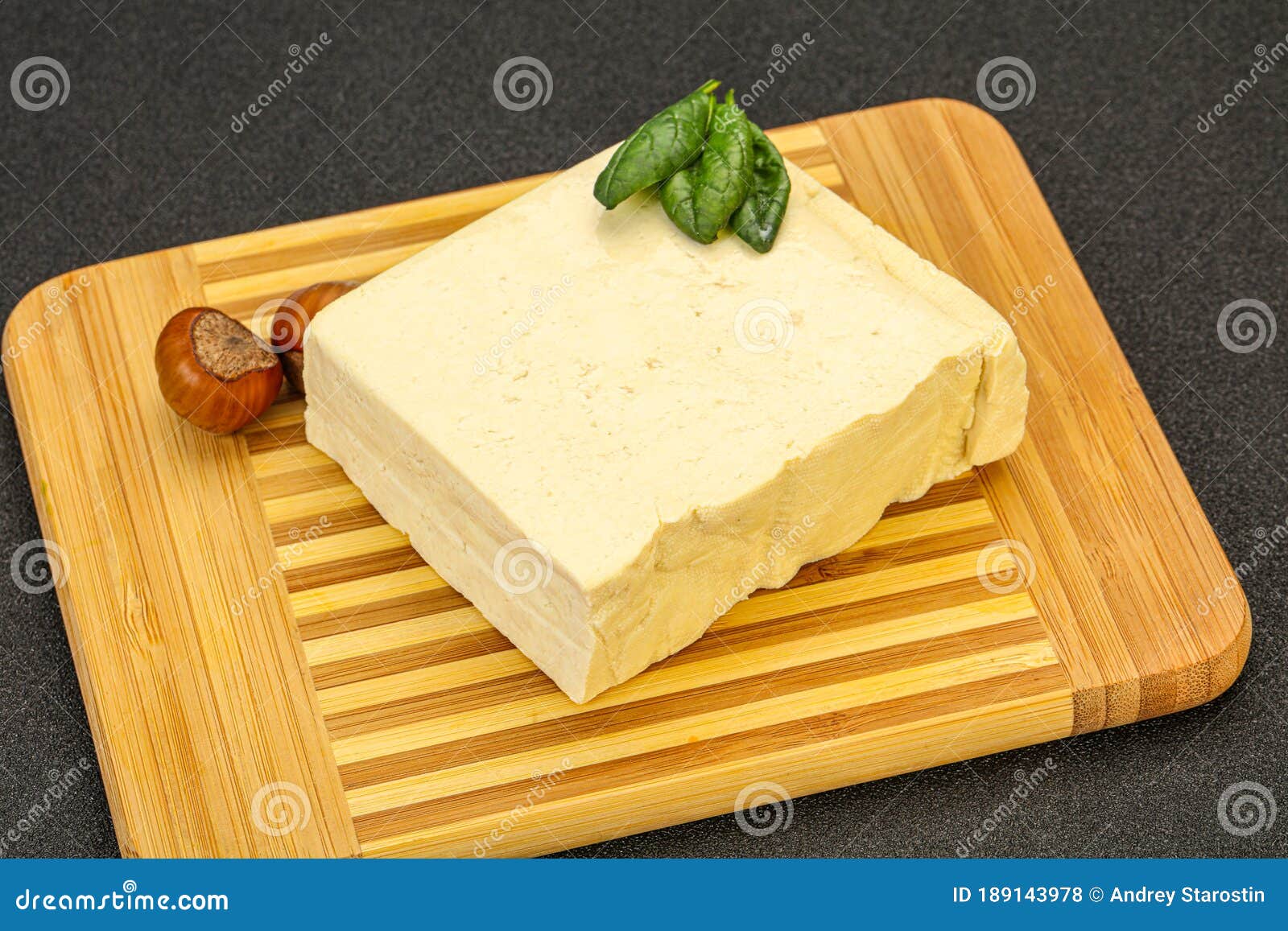 Asian Vegetarian Tofu Soya Cheese Stock Photo Image of protein, asia