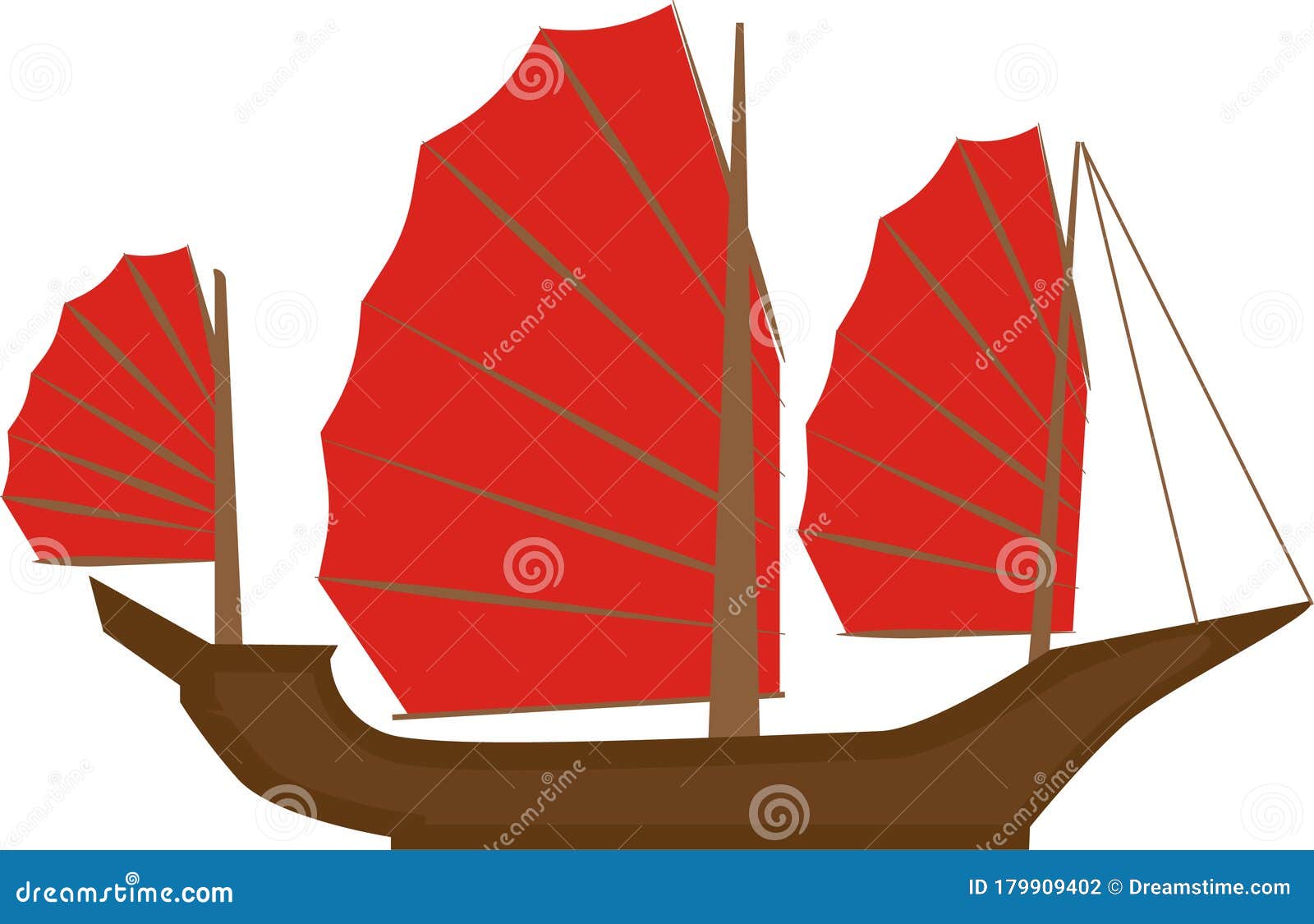 Asian Vietnam Junk Boat, Vector Icon. Simple Stylized Cartoon Ship Clip Art Illustration Stock Vector - Illustration of chinese, ocean: 179909402 Asian Vietnam Junk Boat, Vector Icon. Simple Stylized Cartoon Ship Clip Art Illustration Stock Vector - Illustration of chinese, ocean: 179909402