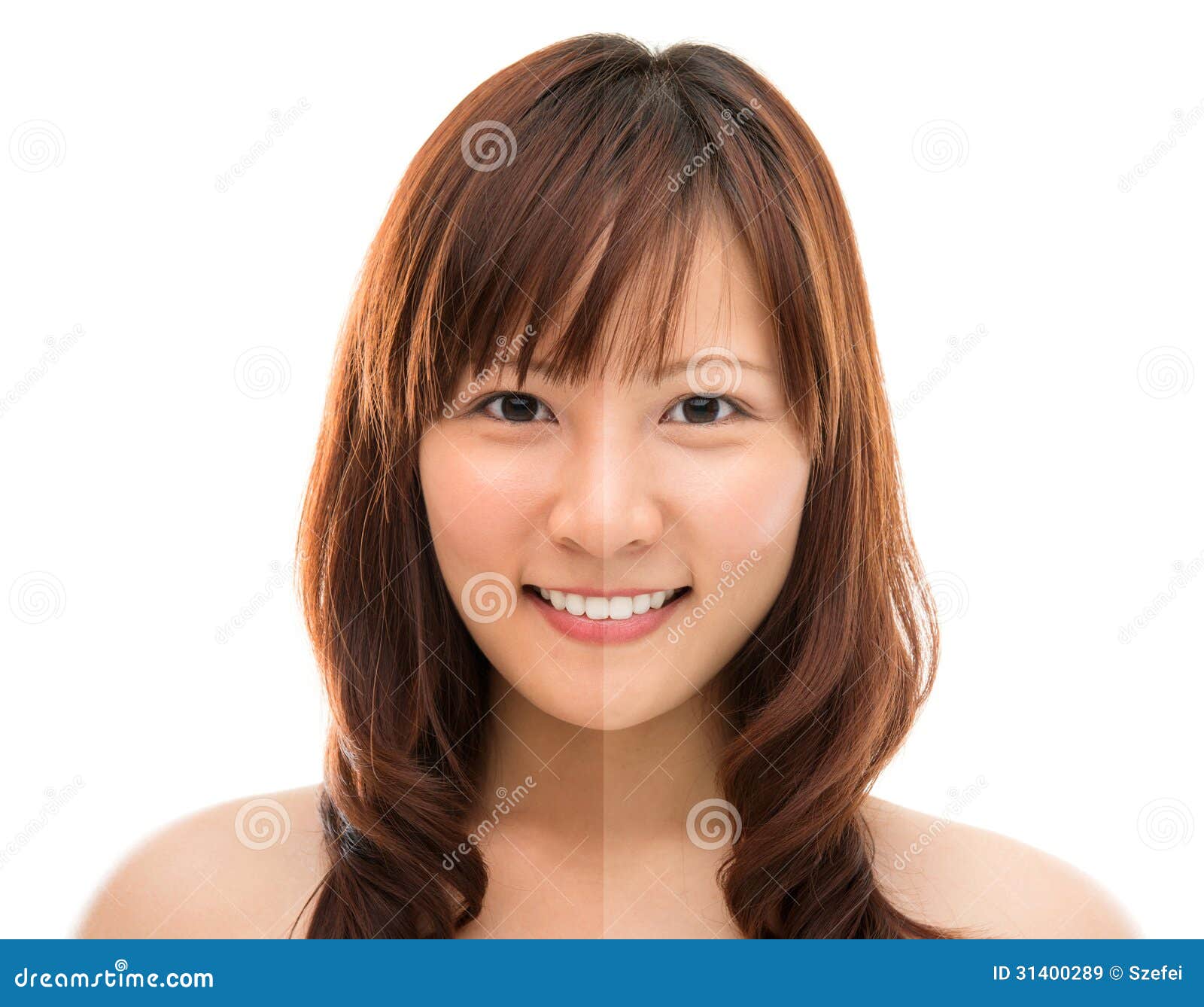 Asian Women Pic