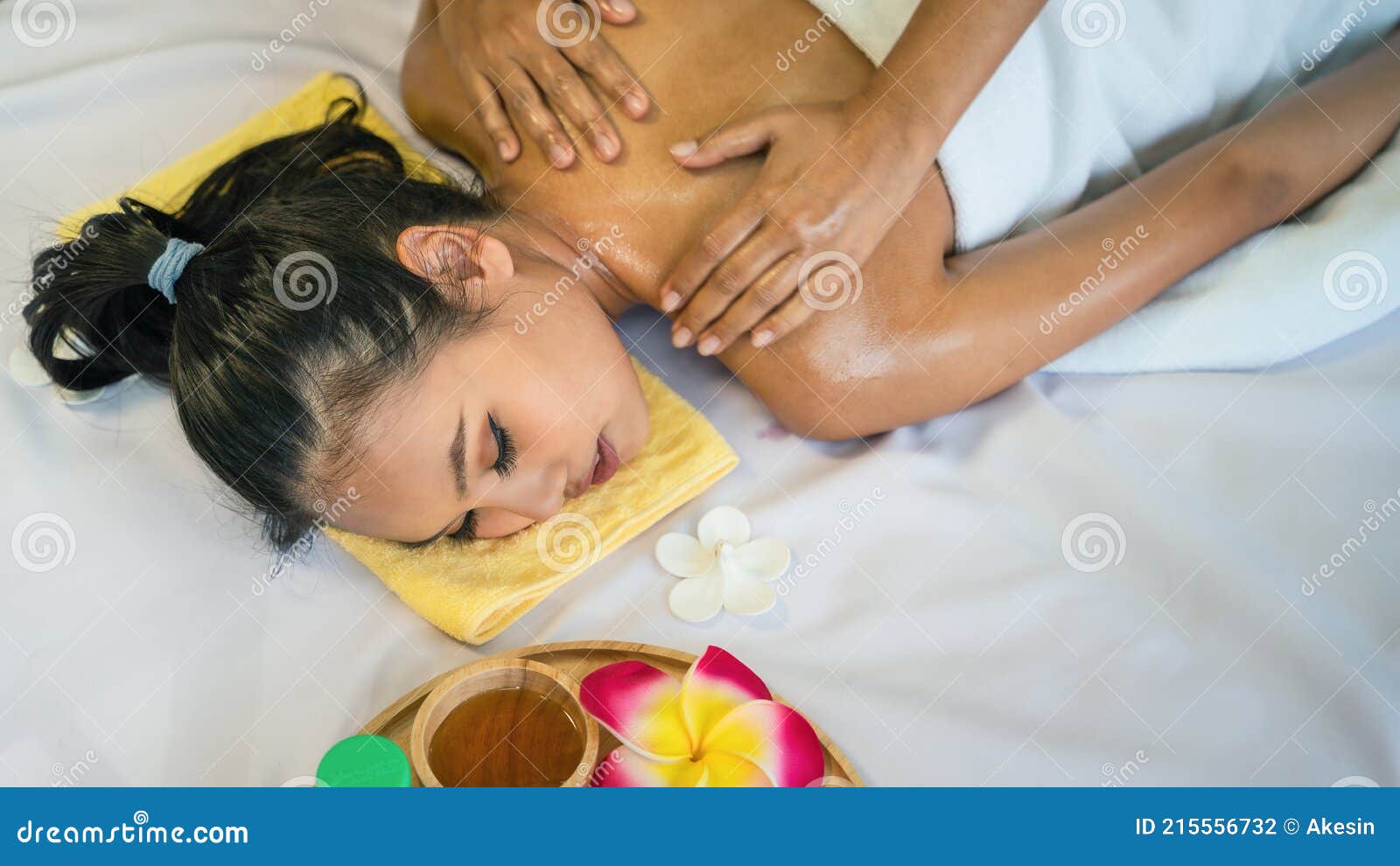 Girl massage oil thai 🌷 NEW SEXY