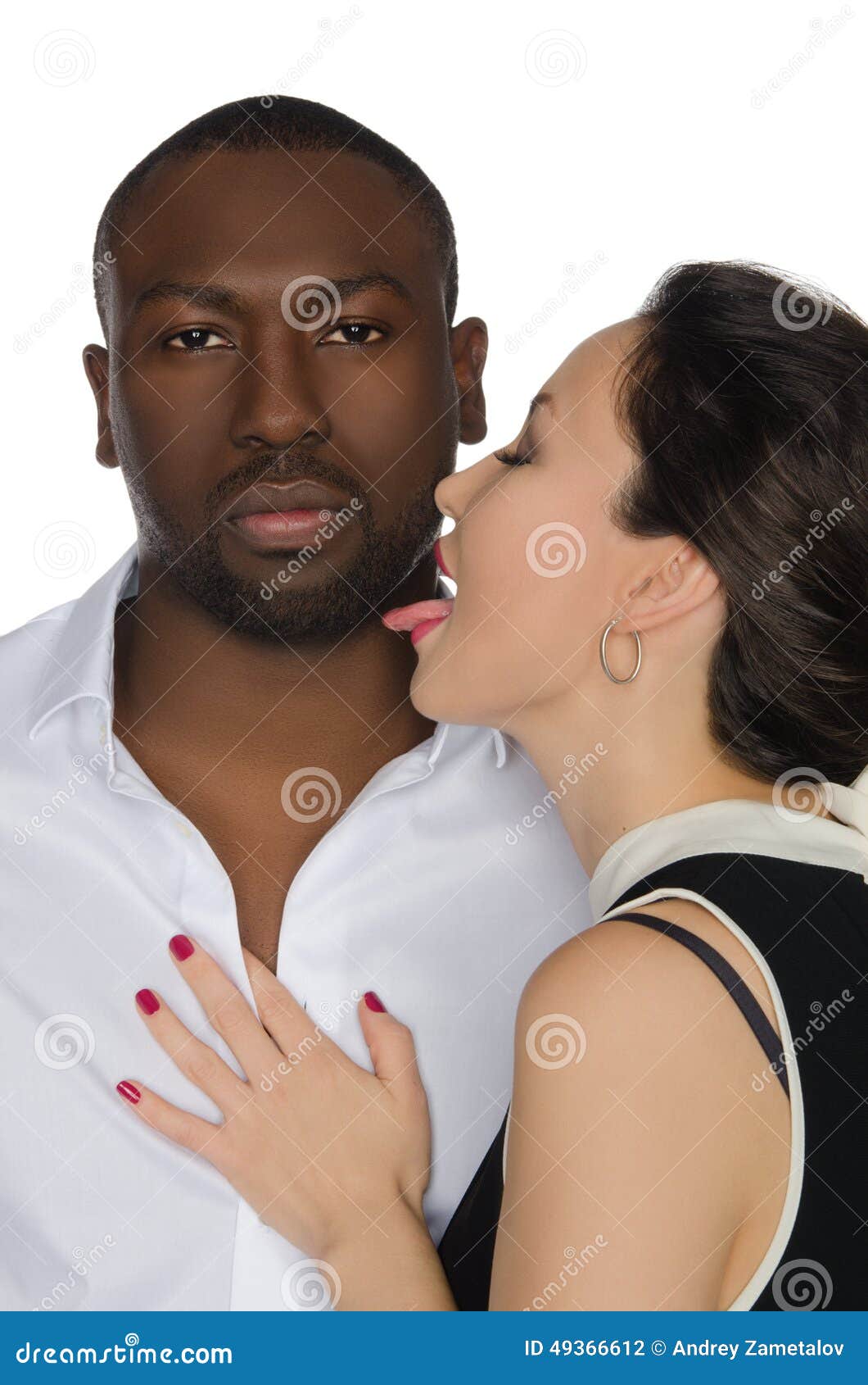 How To Lick A Woman