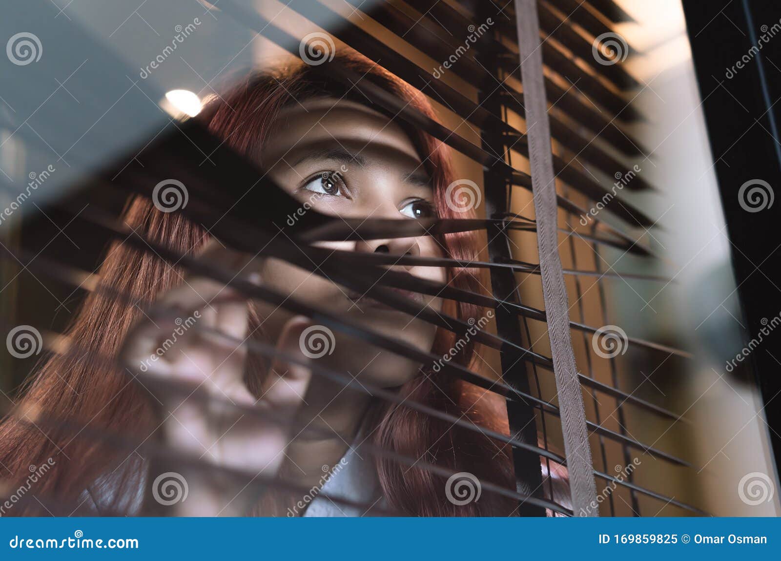 197 Peeping Blinds Stock Photos image