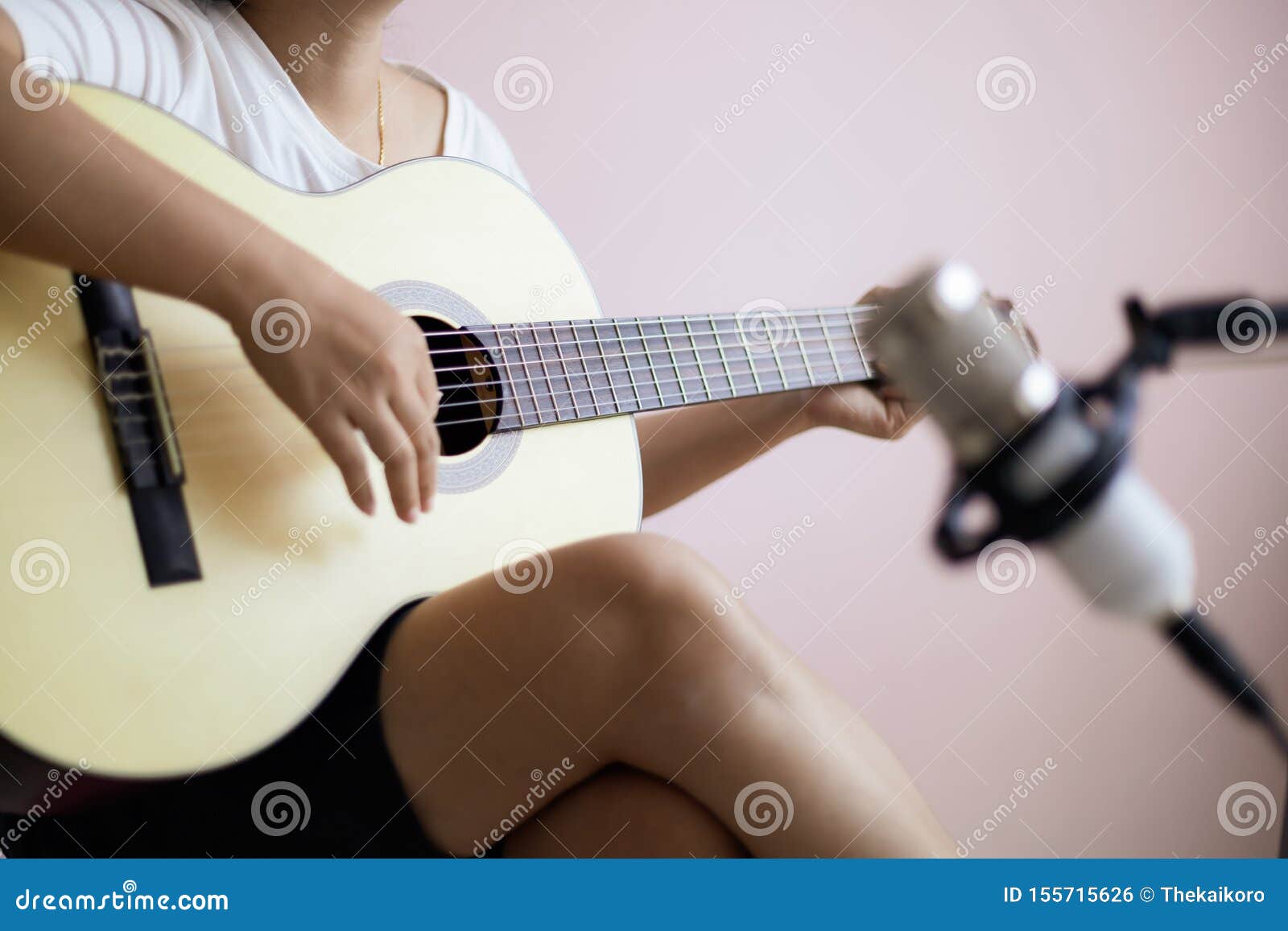 Play Easy Listening Guitar by Acoustic Guitar Music on  Music