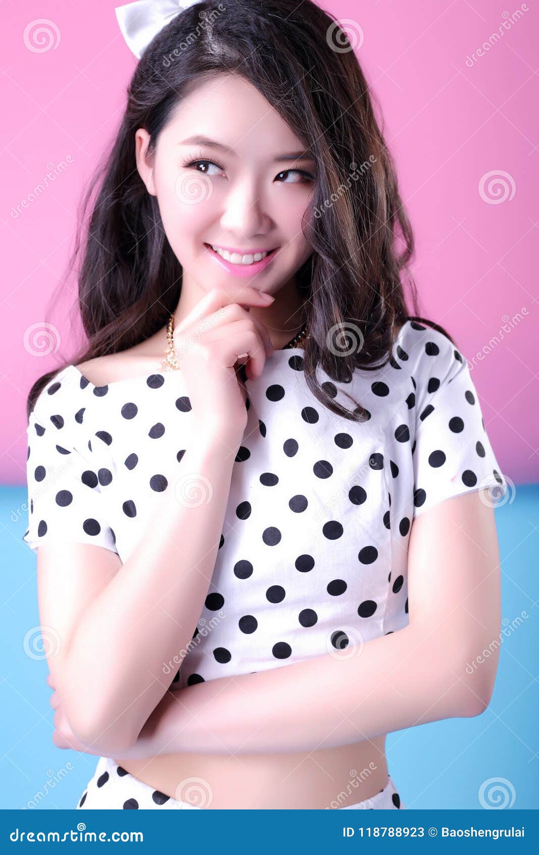 Women cute asian Asian Women