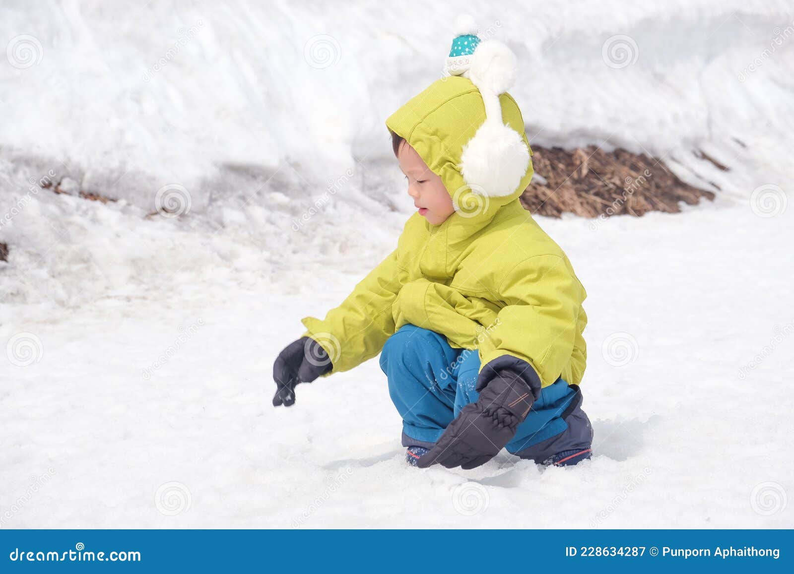 melon playground, SNOW DAY AND NEW YEAR