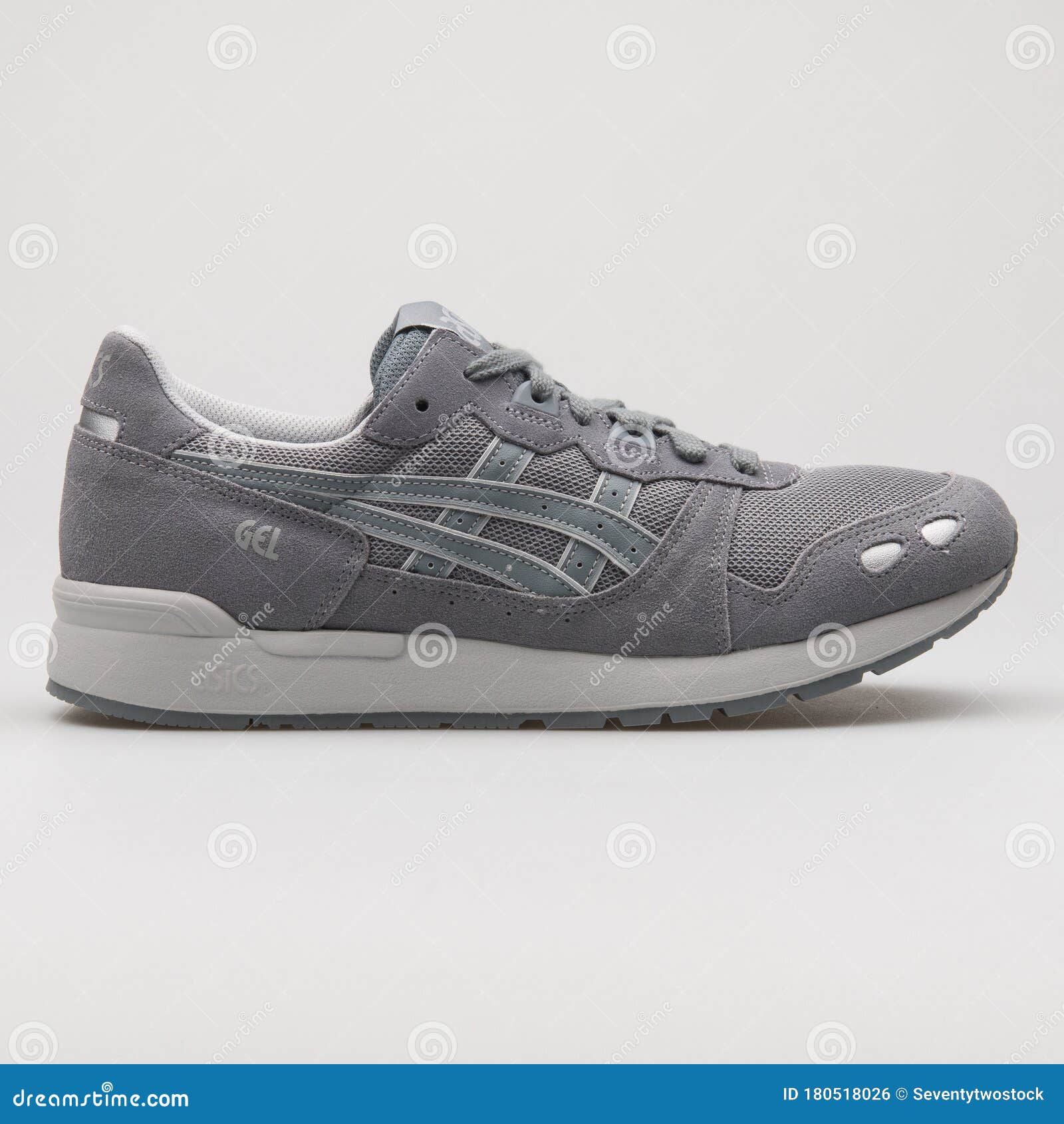 asics gel lyte stone grey