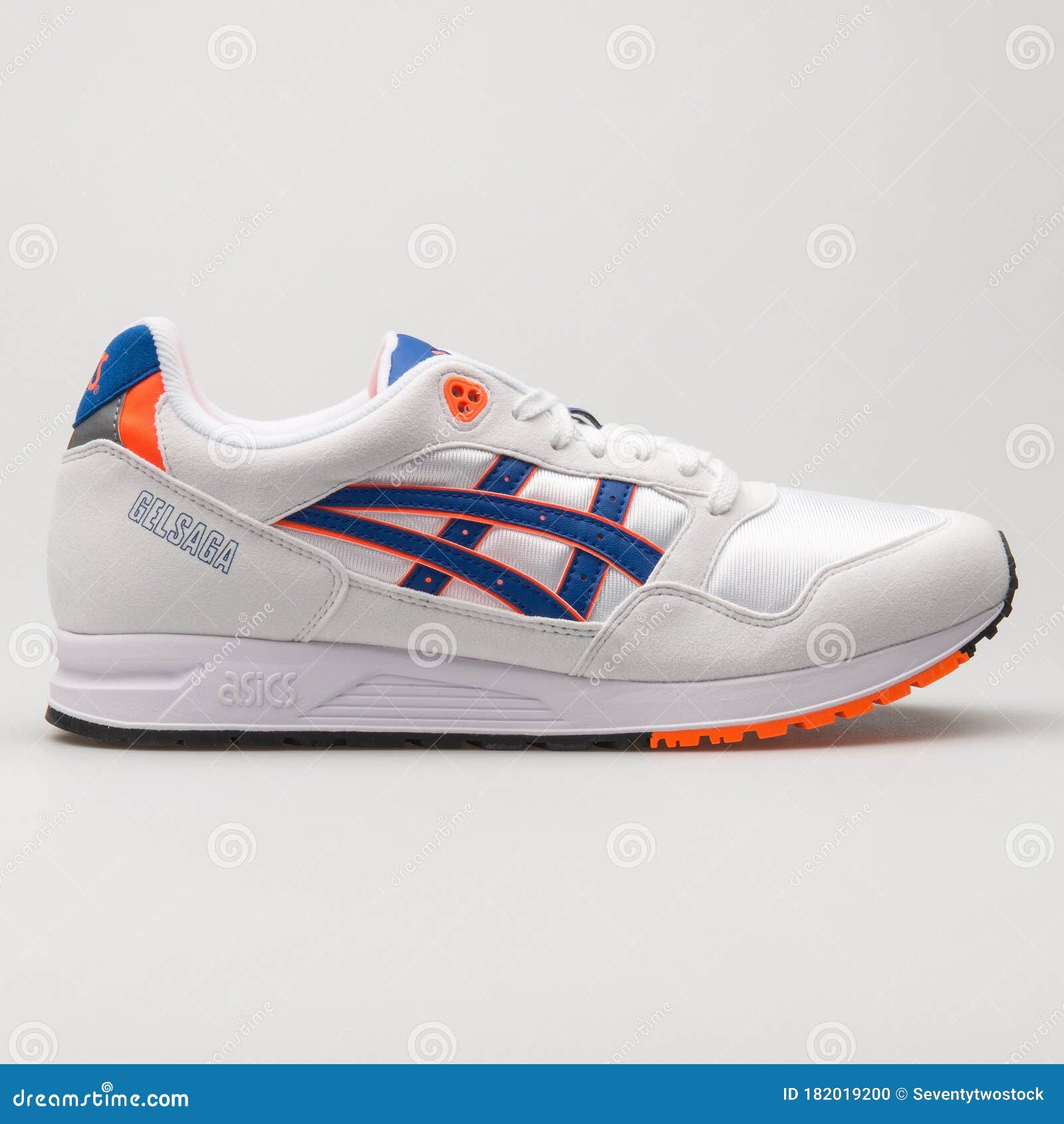 asics tiger 2018