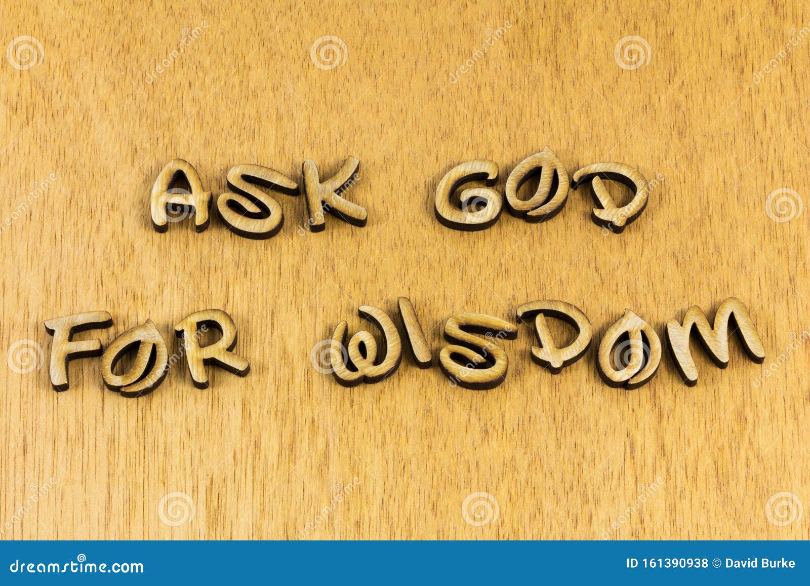 ask god wisdom truth guidance love salvation prayer teach teaching