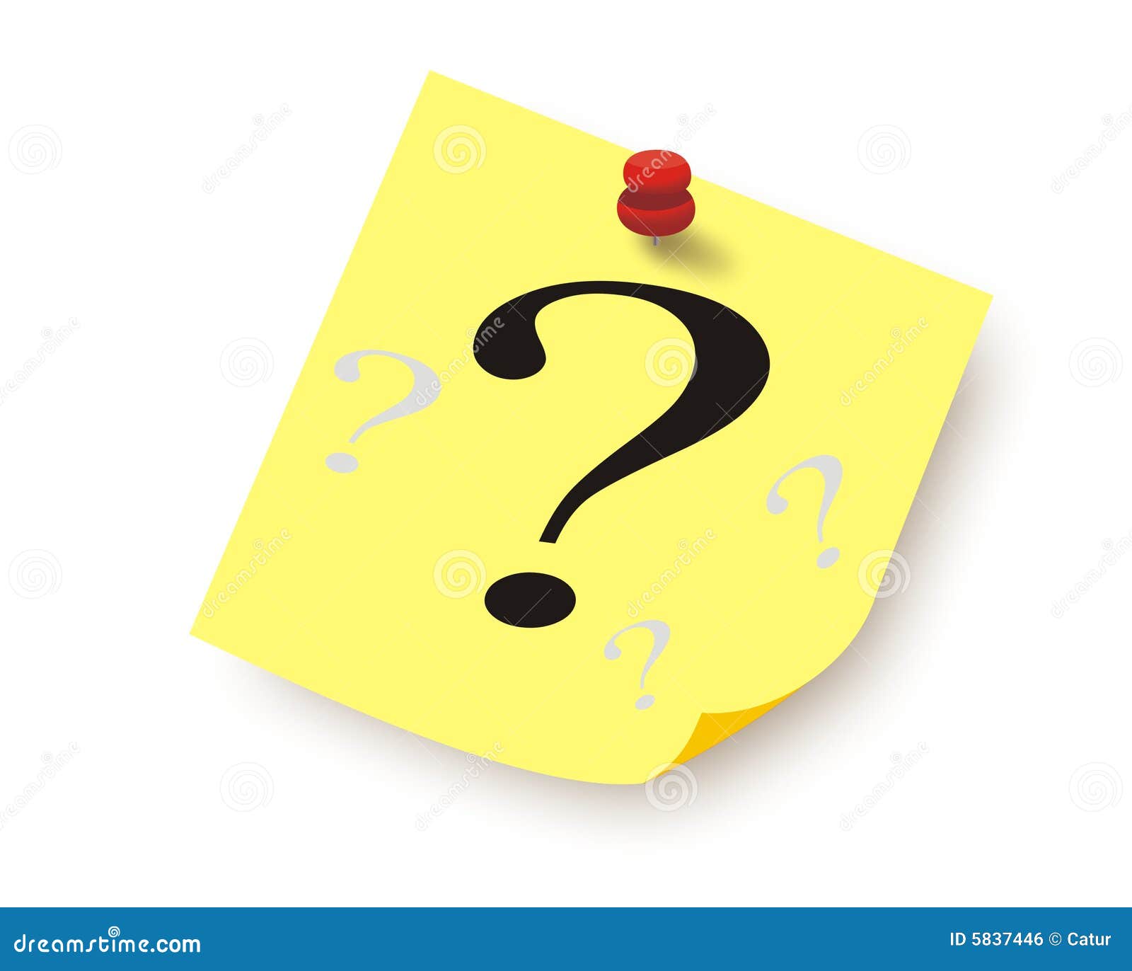 Question Mark Stock Illustrations – 110,232 Question Mark Stock  Illustrations, Vectors & Clipart - Dreamstime