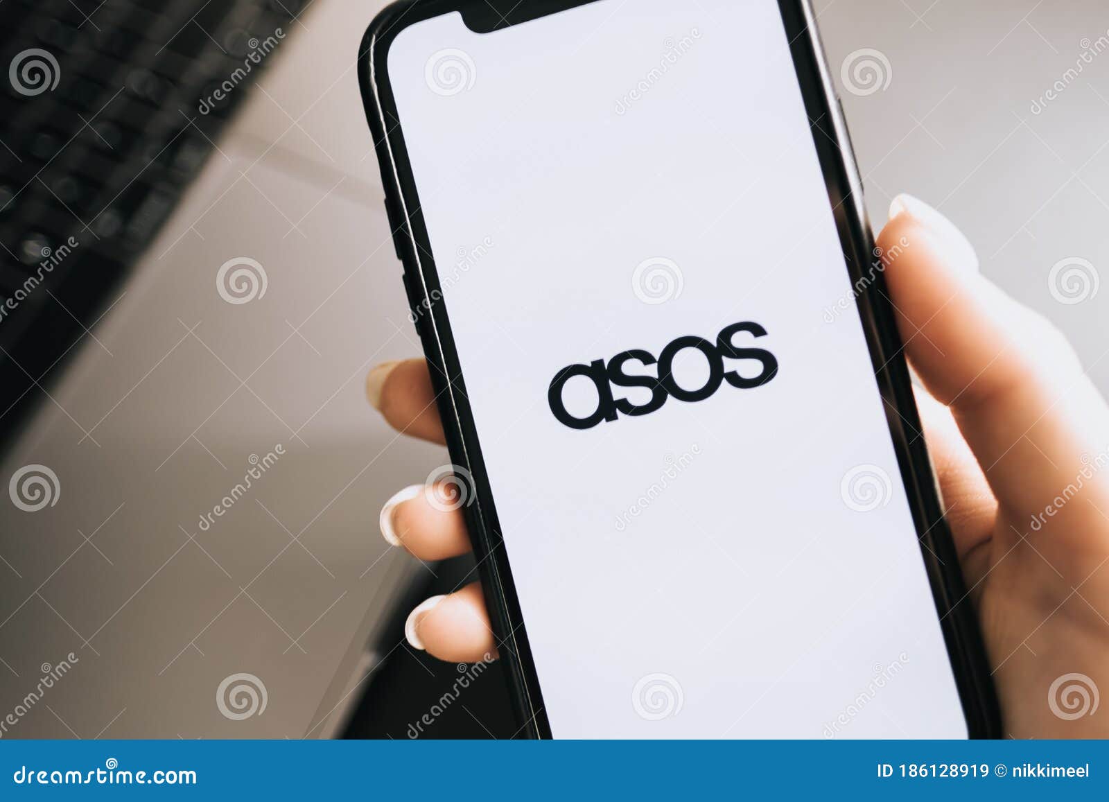 online clothing asos