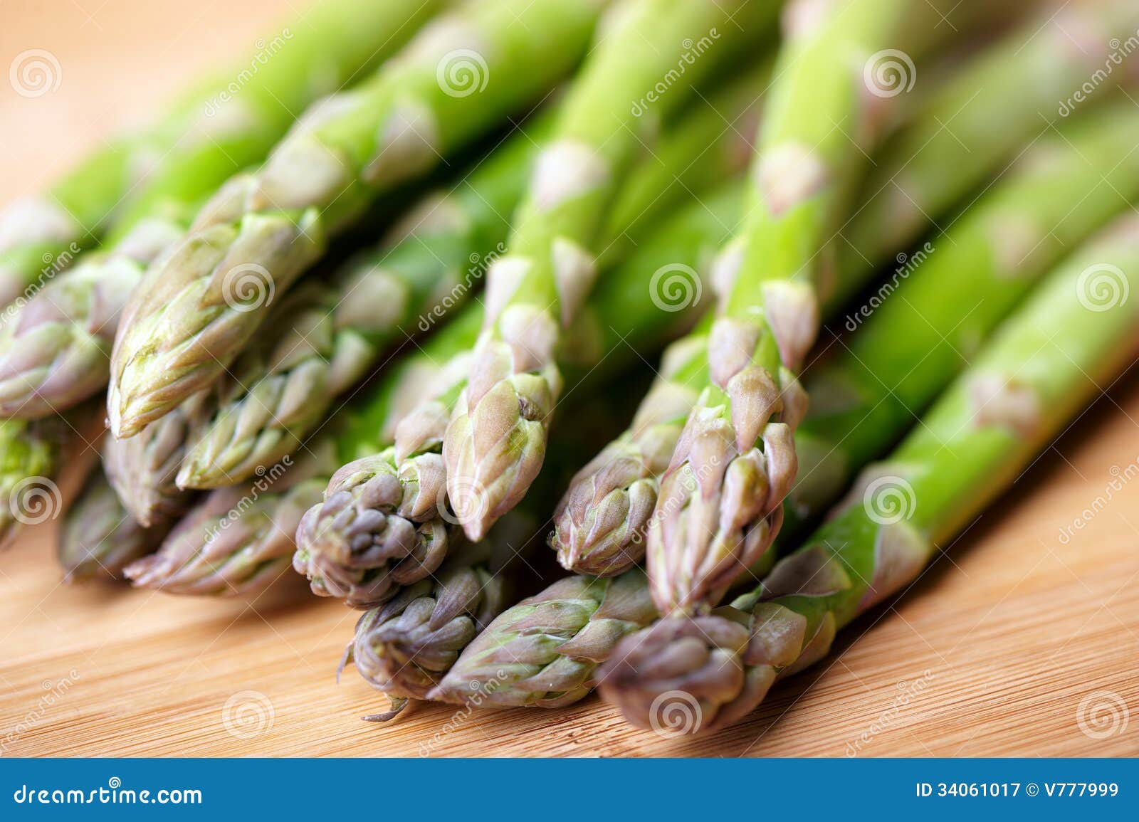 Asparagus stock image. Image of healthy, closeup, group 34061017