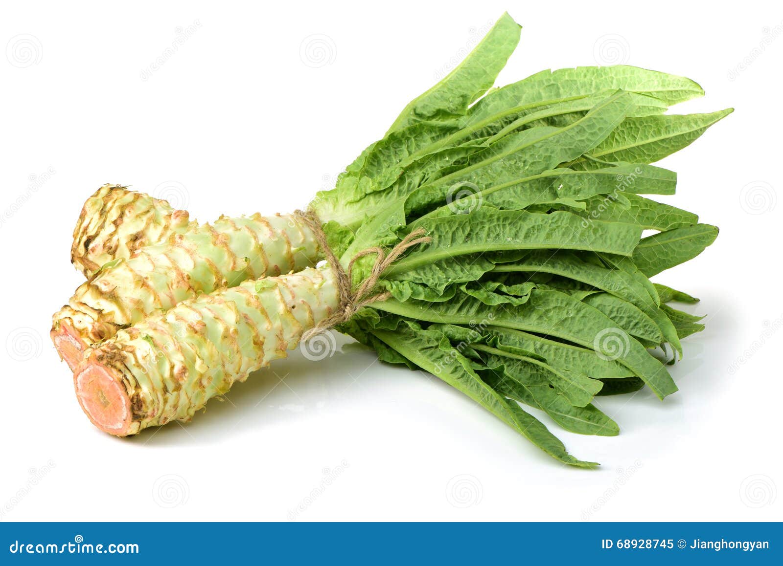 Asparagus lettuce stock image. Image of horizontal, food 68928745