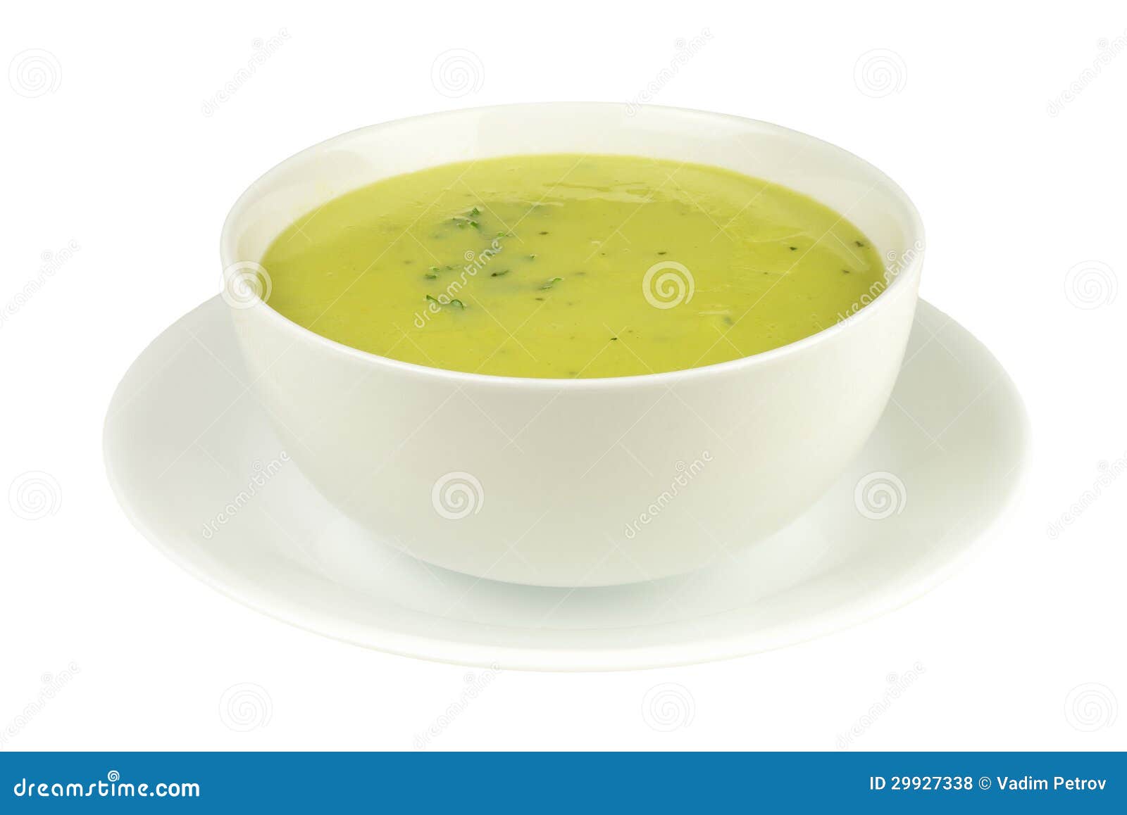 Asparagus Soup stock photo. Image of organic, pepper 29927338