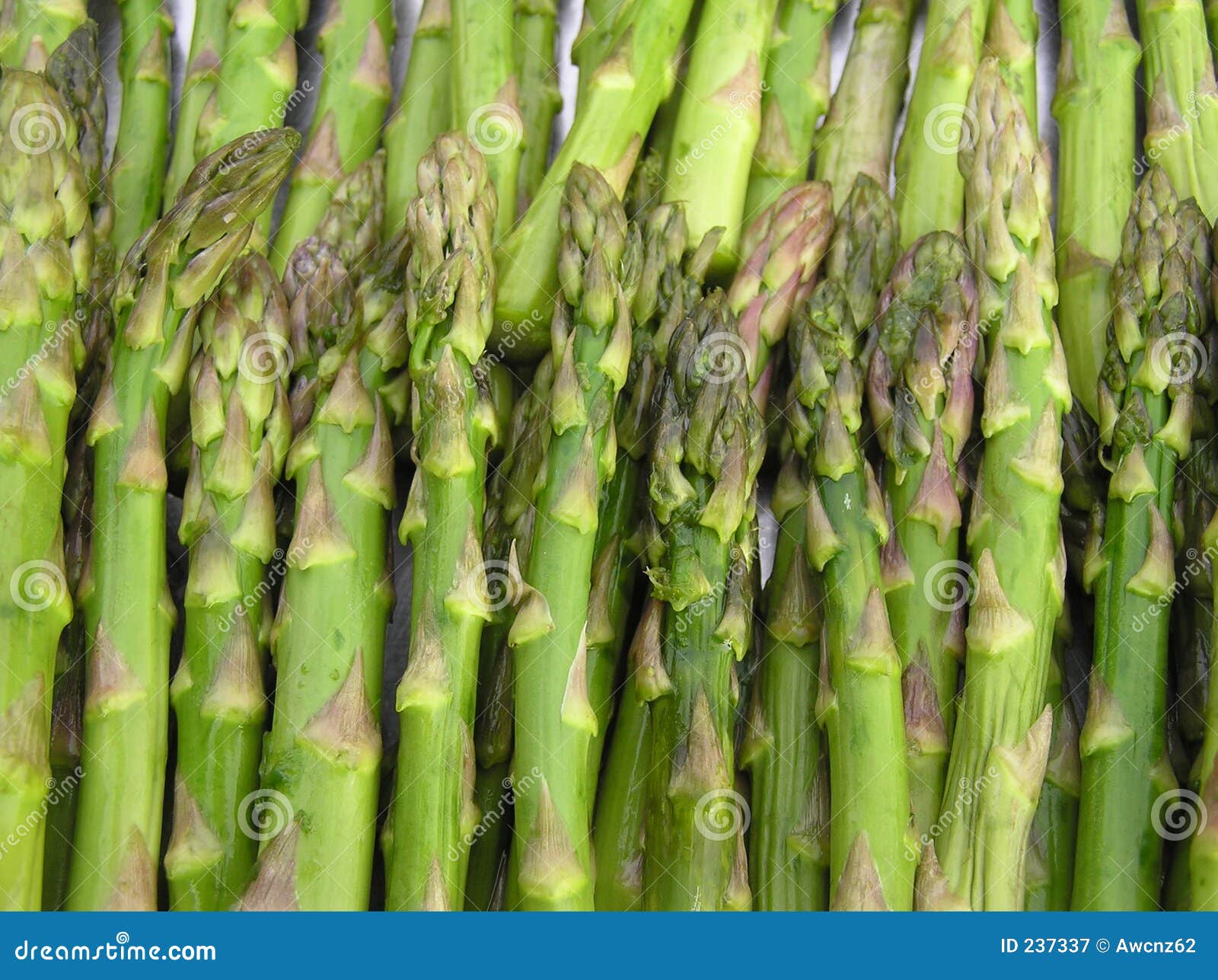 asparagus spears