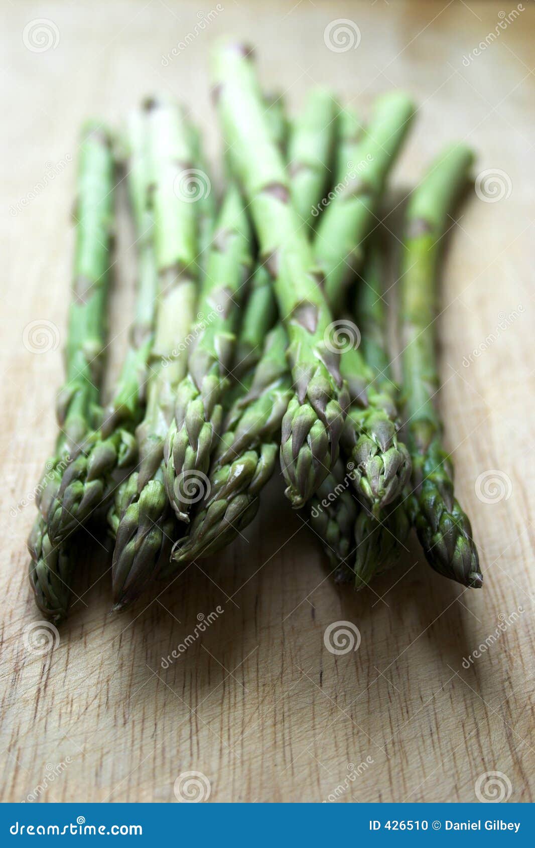 Asparagus stalks stock photo. Image of boil, diet, cooking 426510
