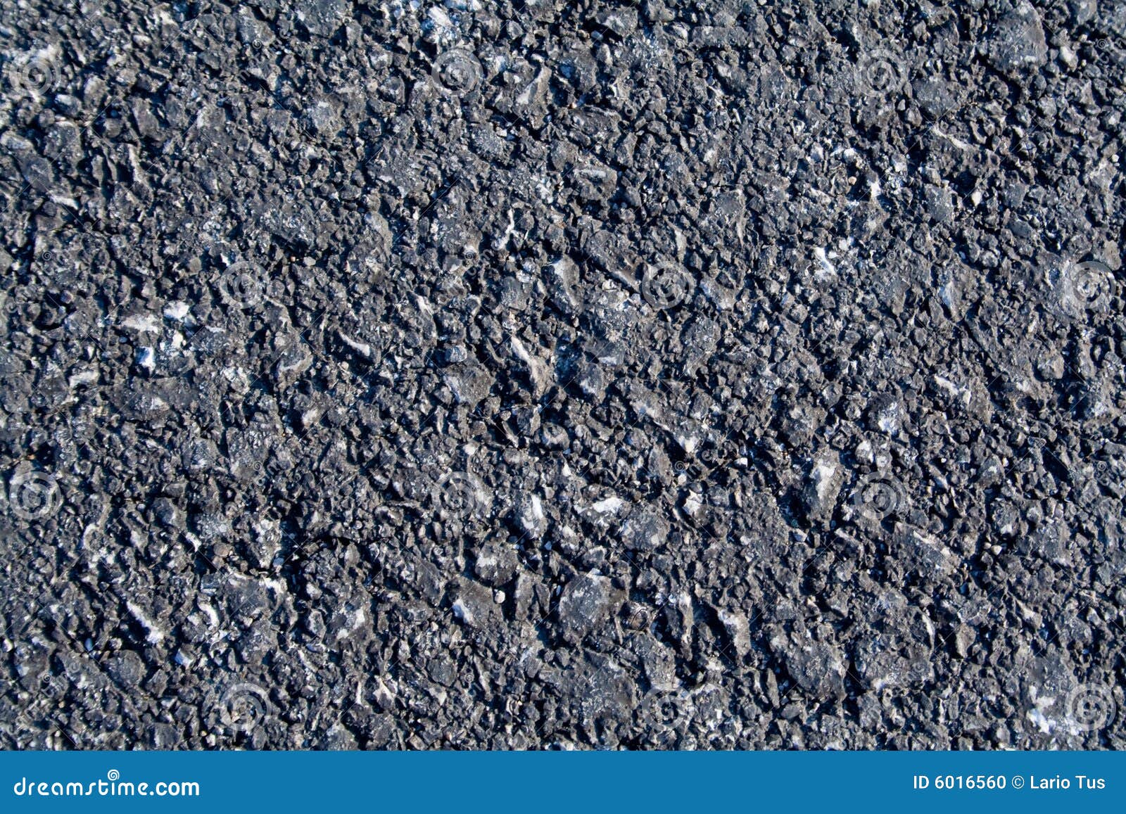Asphalt texture in substance nanaxangels