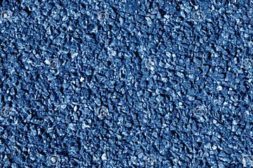 Asphalt Texture in Navy Blue. Stock Photo - Image of ground, black ...
