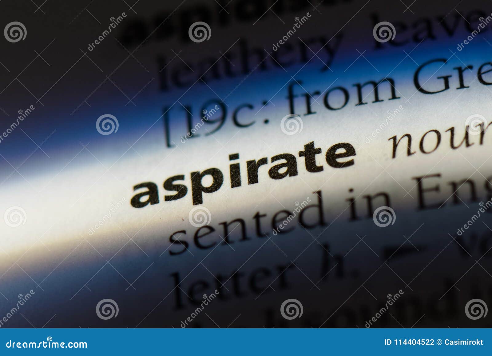 Aspirate Word Stock Photos Free & RoyaltyFree Stock Photos from