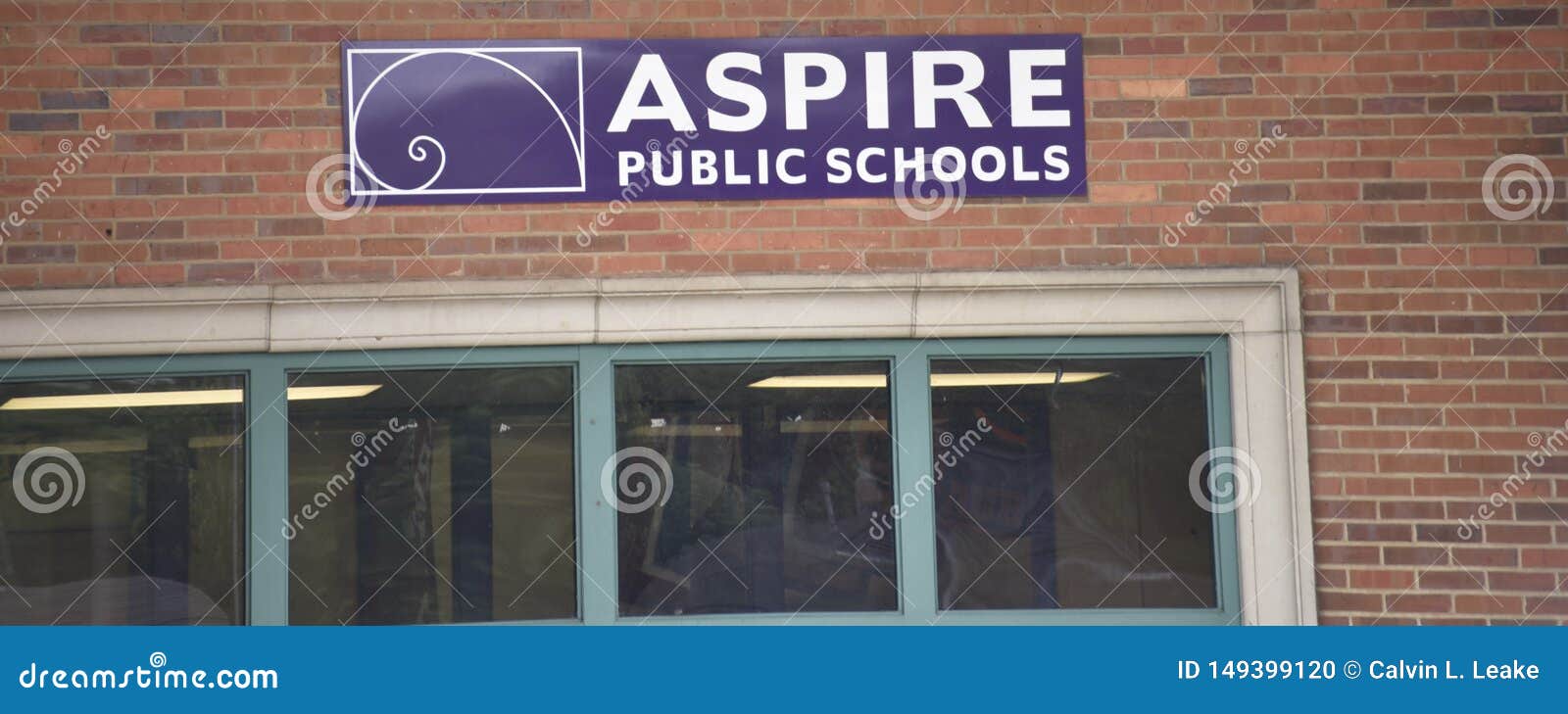 Aspire Public Schools editorial image. Image of education 149399120