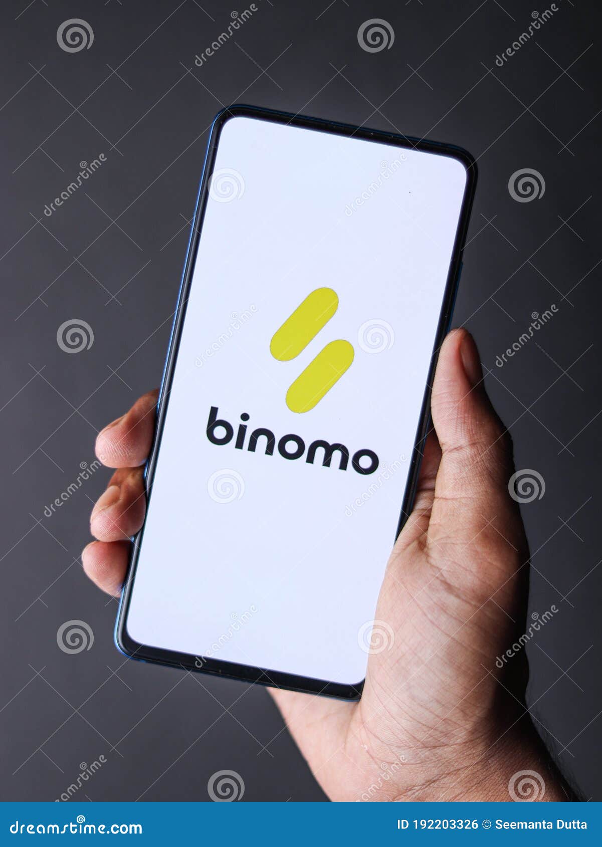 Binomo - For Beginners
