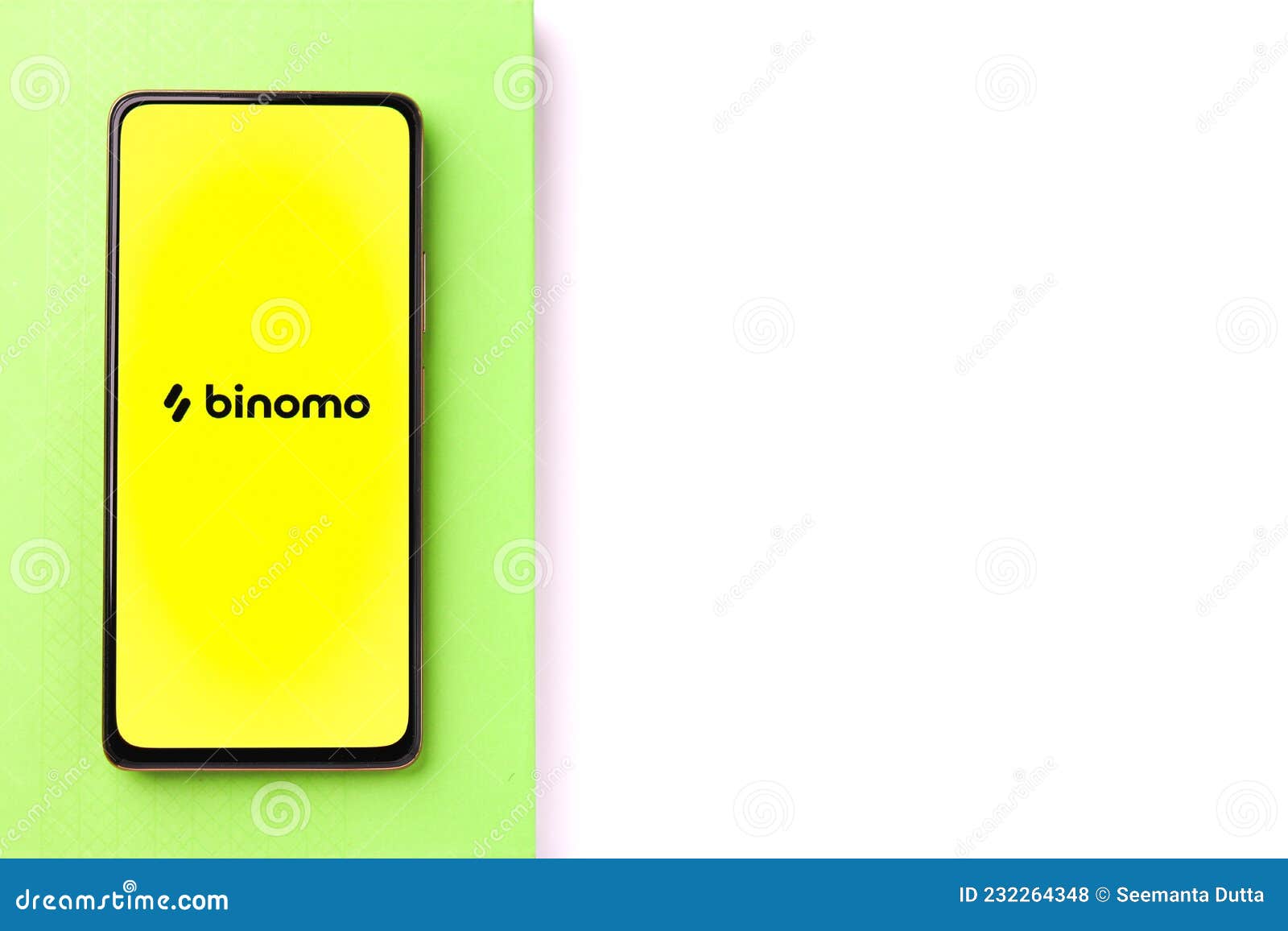 Binomo: платформа, где надежность имеет значение