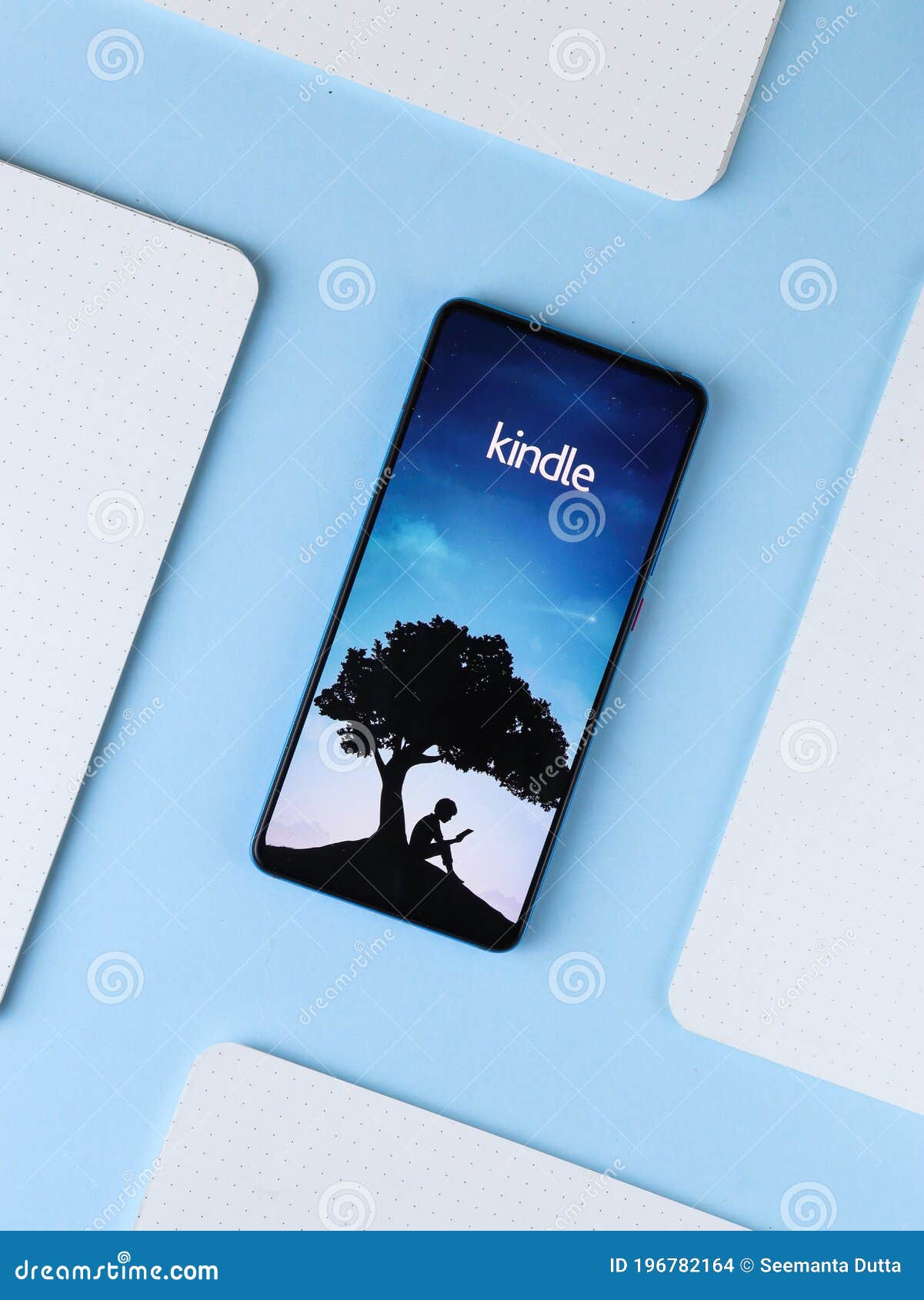 648 Kindle Logo Photos Free Royalty Free Stock Photos From Dreamstime