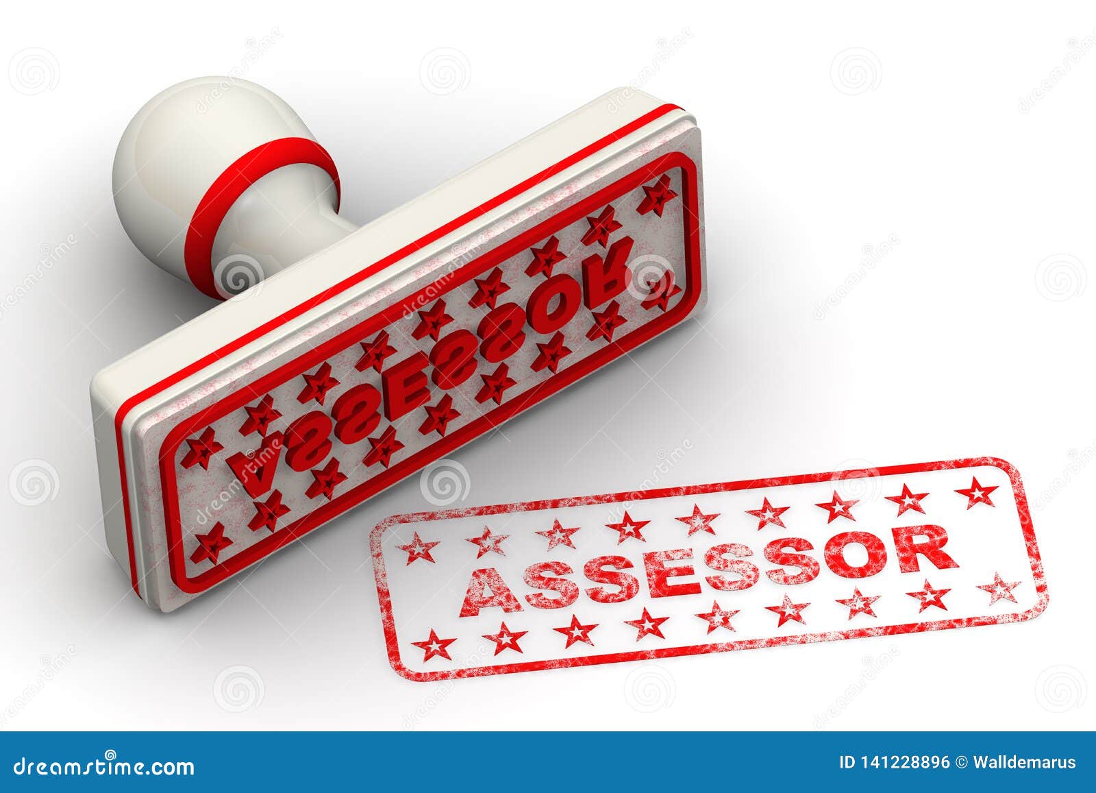 Assessor Stock Illustrations, Vectors, & Clipart – (117 Stock