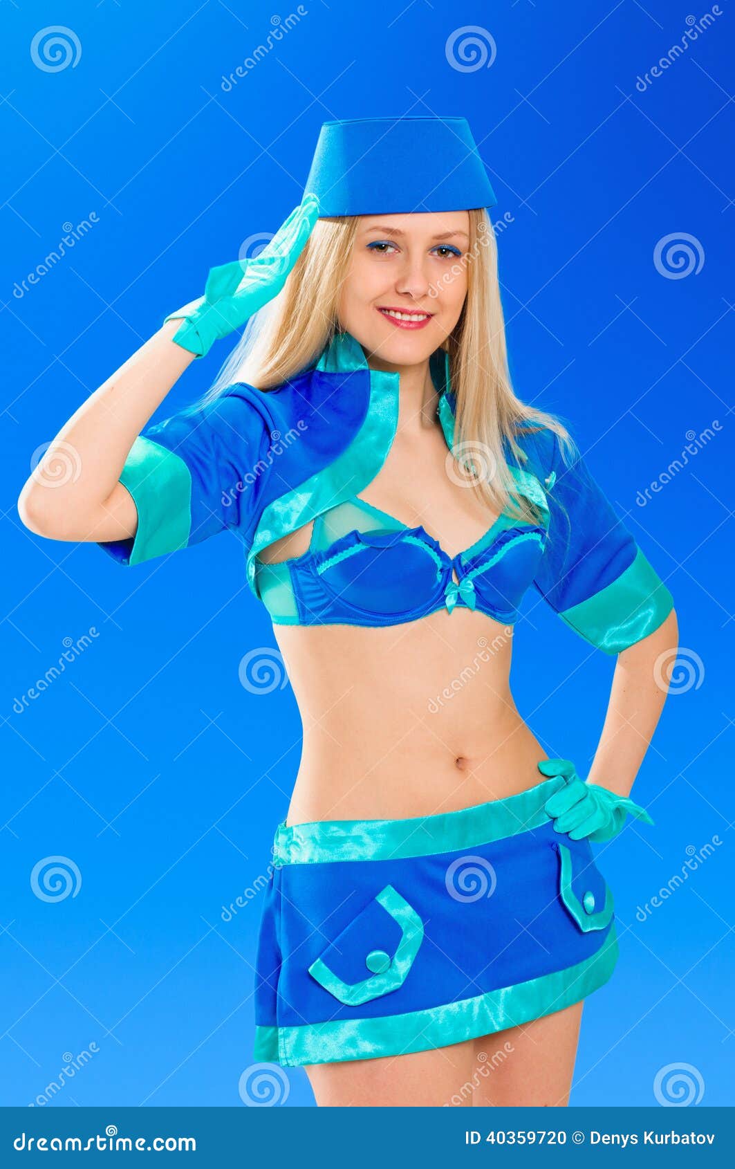 Come Diventare Hostess: Chi &egrave; L'assistente Di Volo