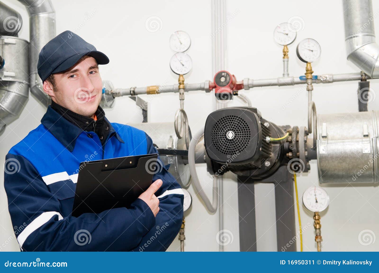 Вредные условия труда кочегар котельной