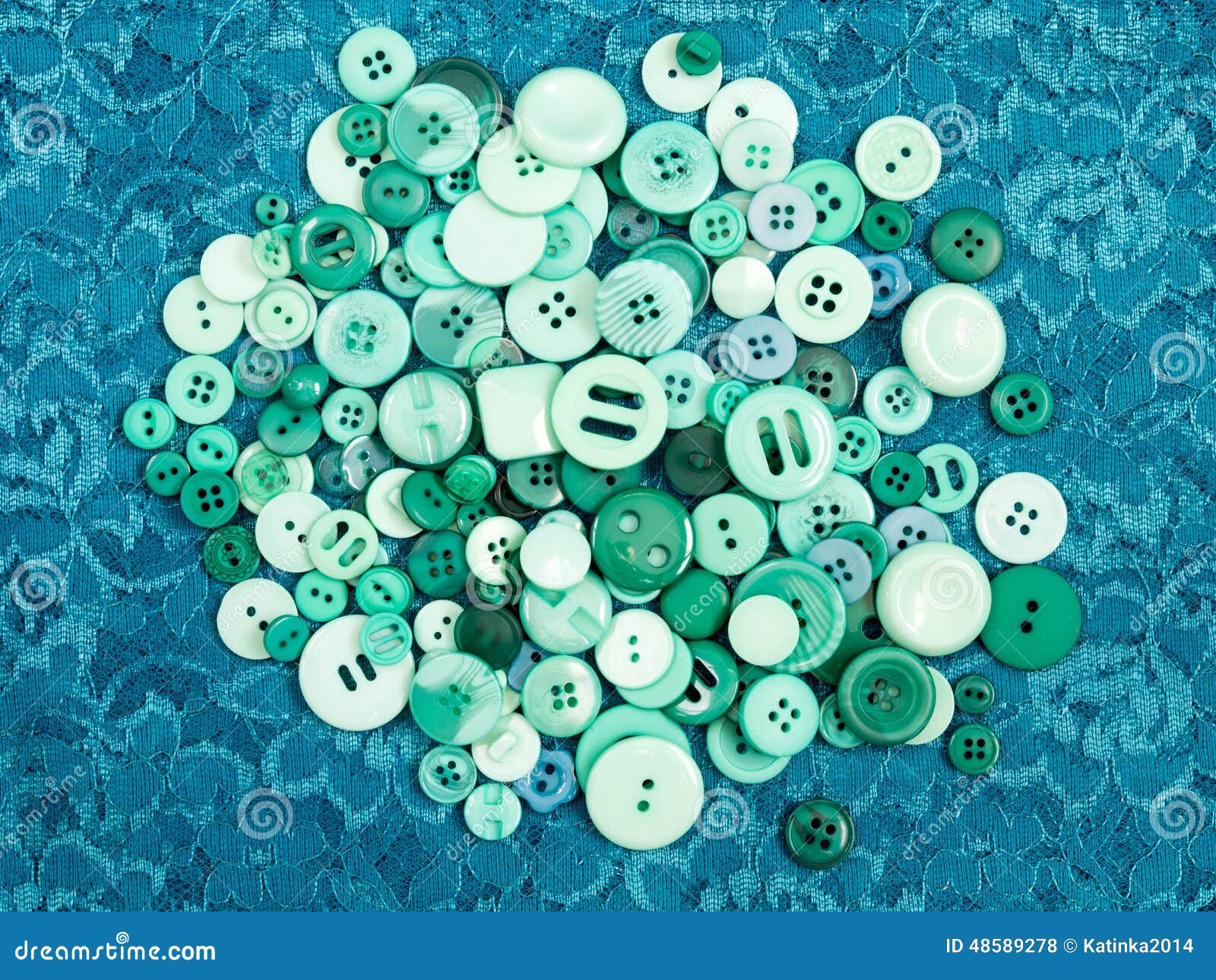 buttons, blue buttons, assorted buttons, sewing buttons