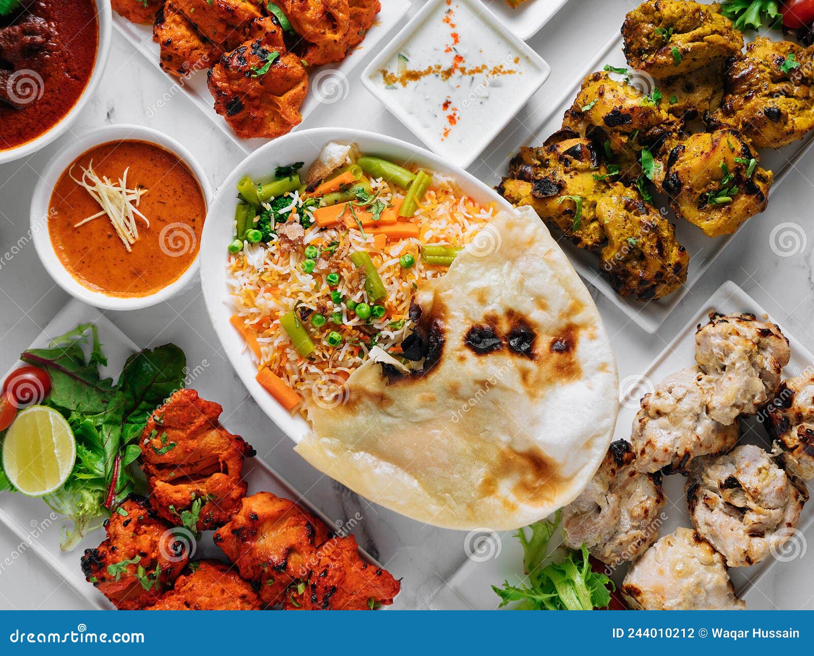 Pakistani Food Chicken pakistani-food-chicken