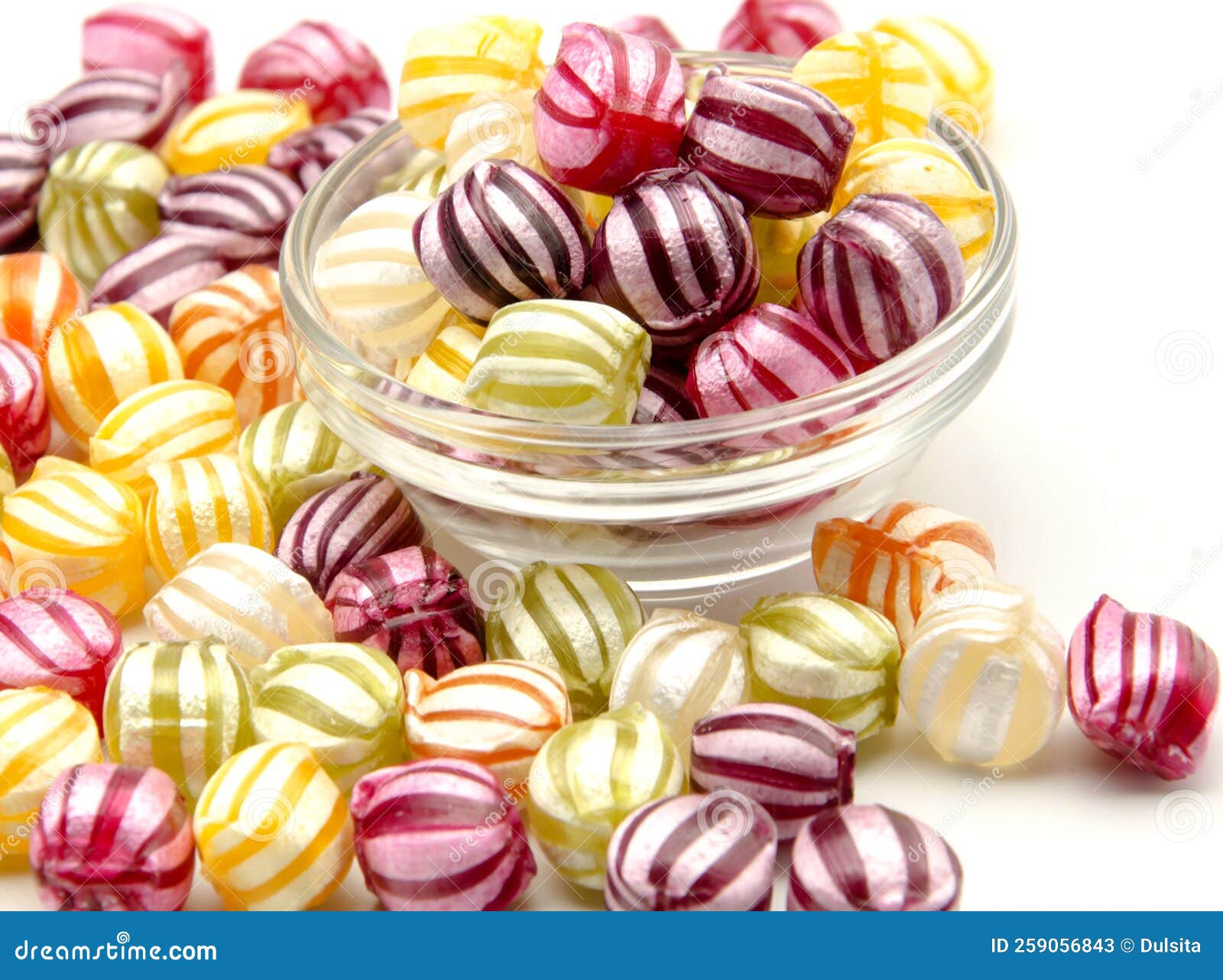 Assorted fruit candies stock image. Image of celebration 259056843