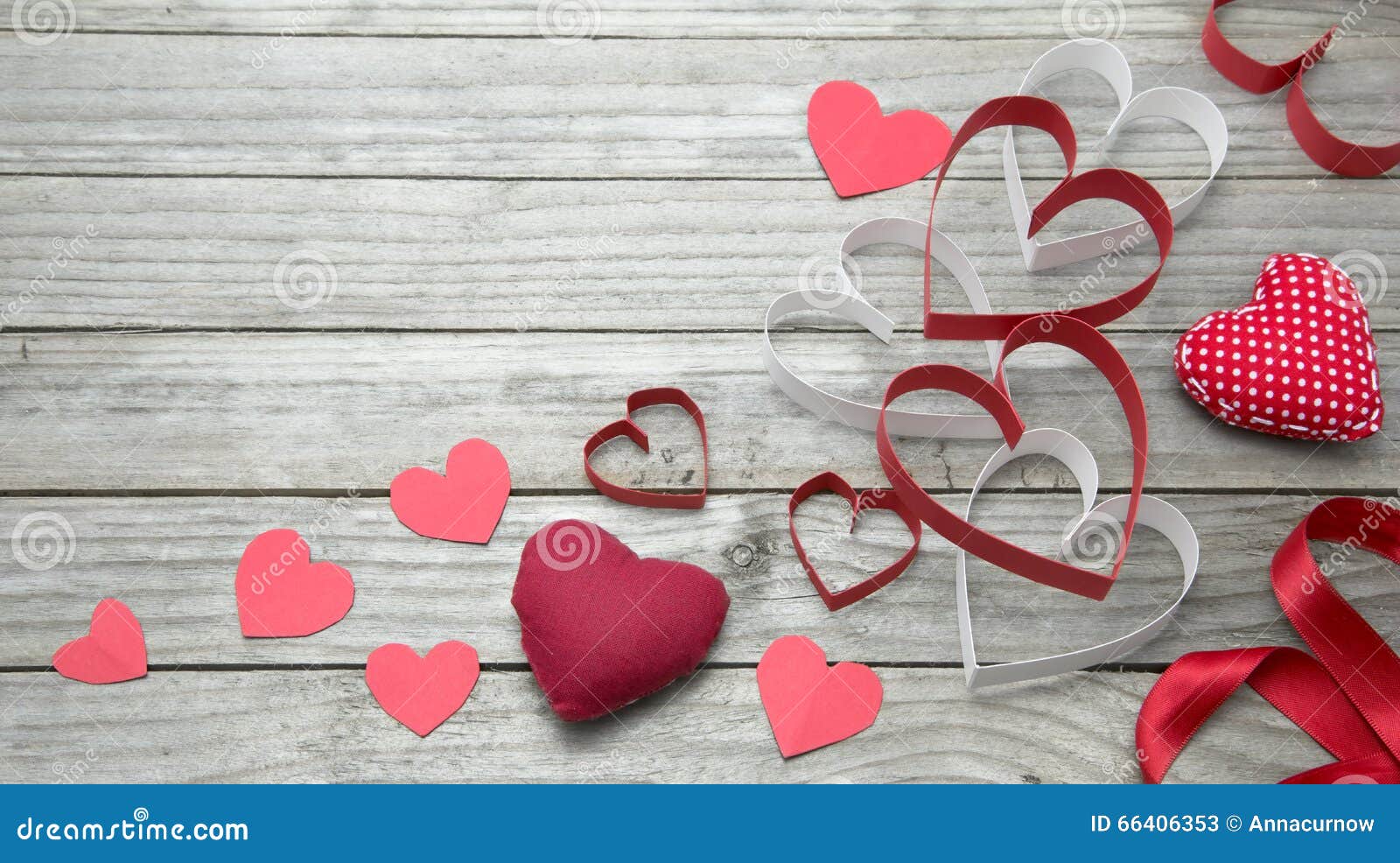 Assorted hearts stock image. Image of love, assorted - 66406353