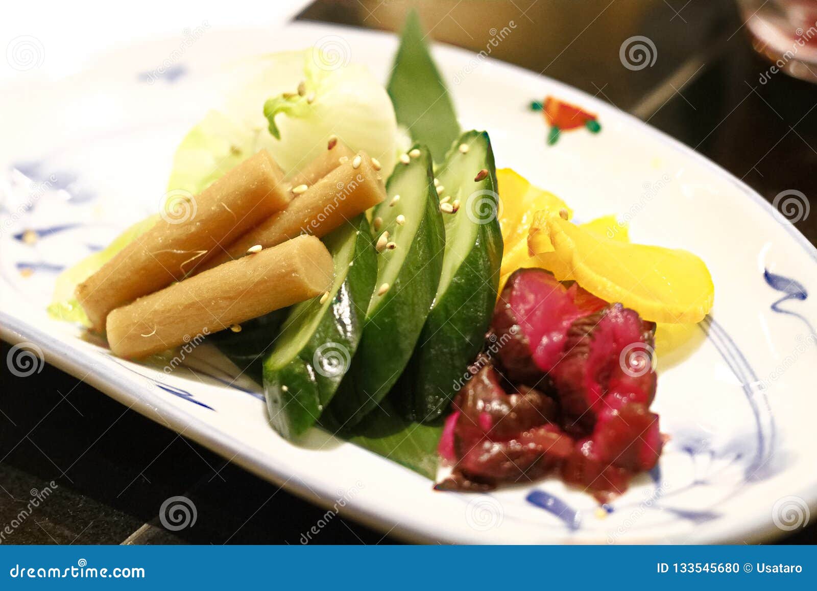 `Assorted Pickles` of Appetizers Stock Photo Image of assorted