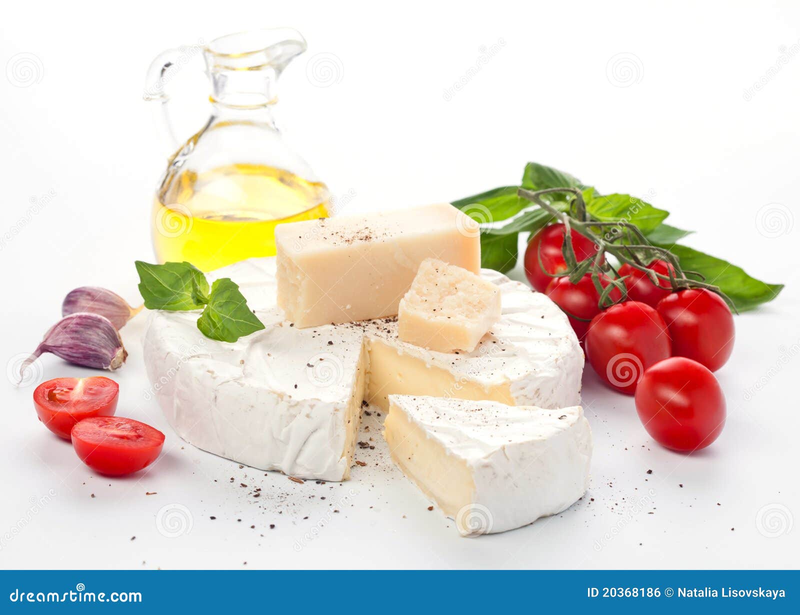 Assortment of cheese stock photo. Image of traditional 20368186