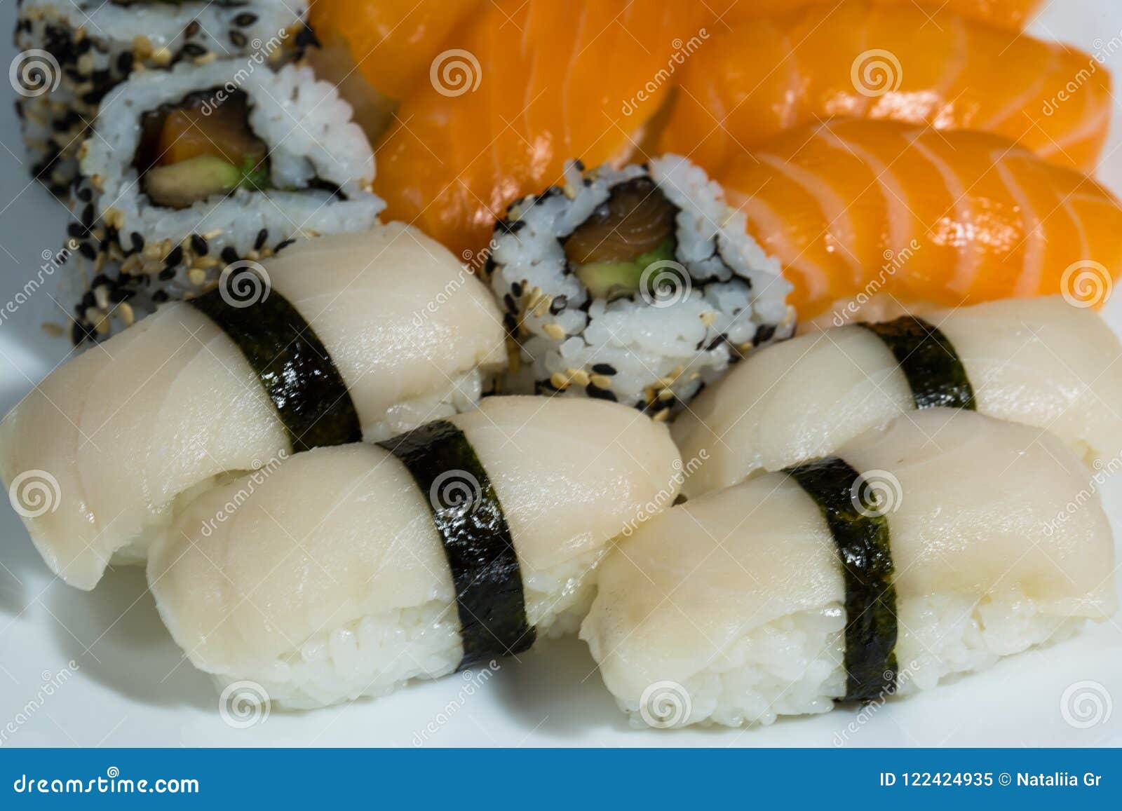 124 Sushi Butterfish Photos Free Royalty Free Stock Photos From Dreamstime
