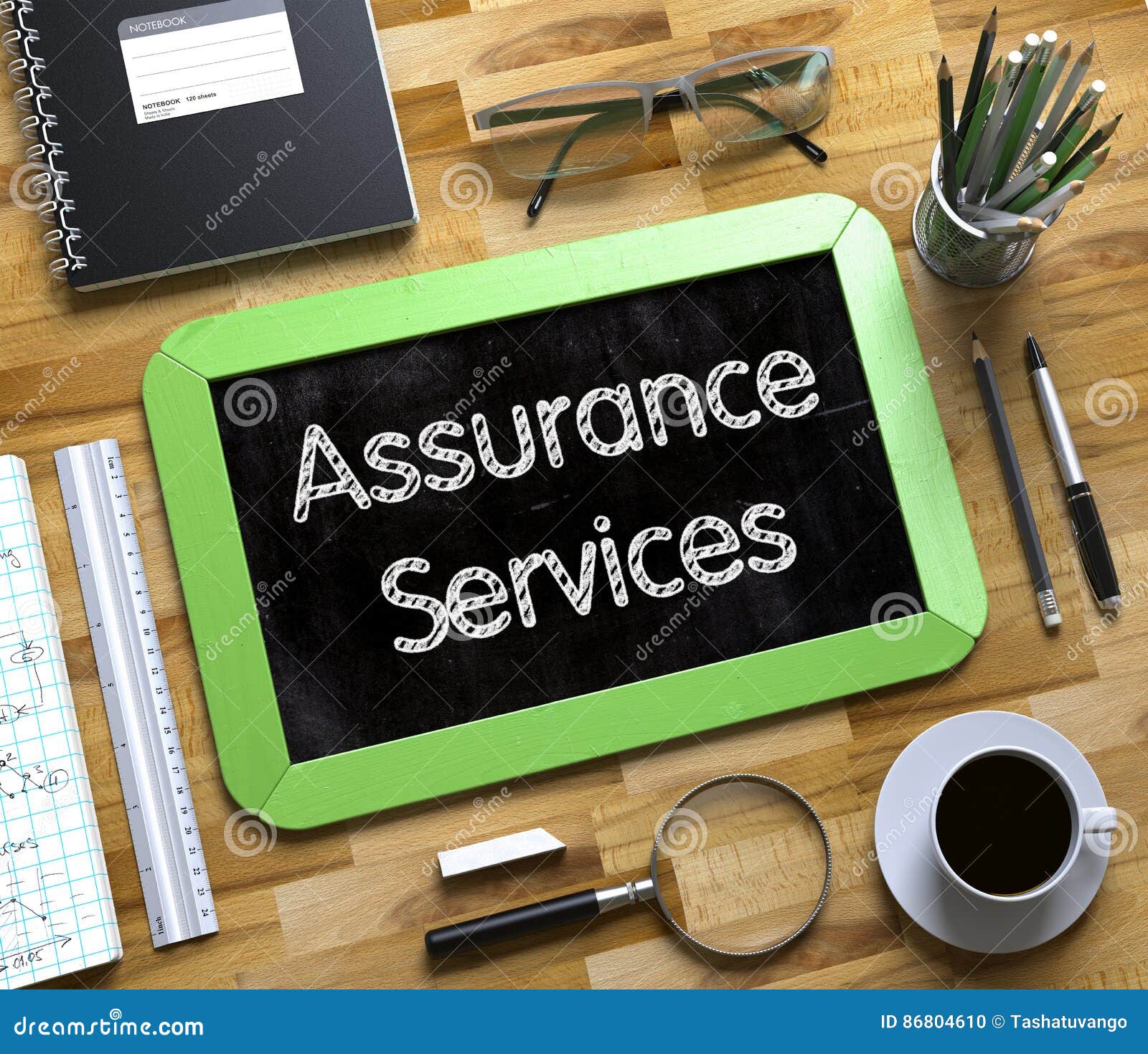 assurance service