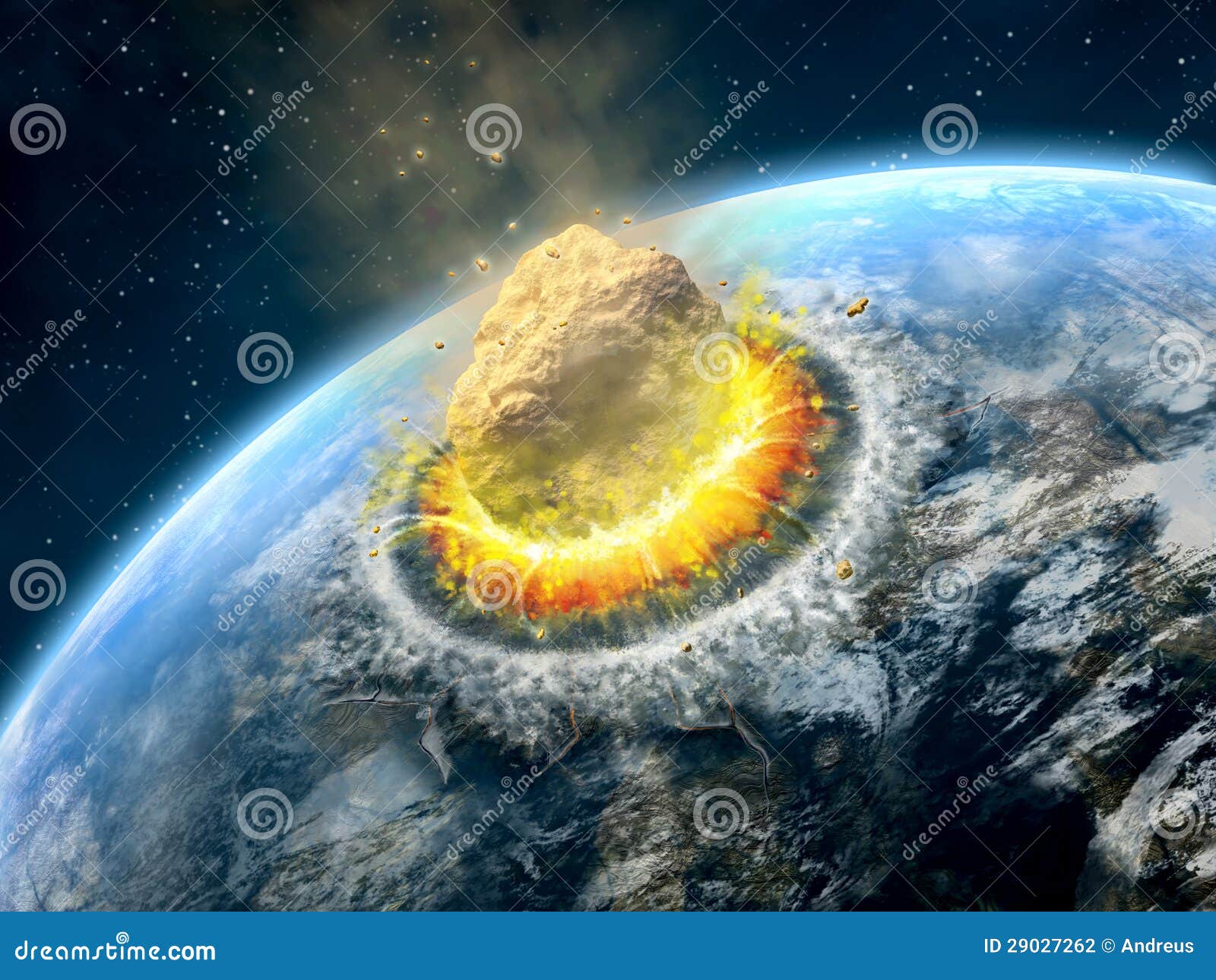 asteroid coming to earth after effects download